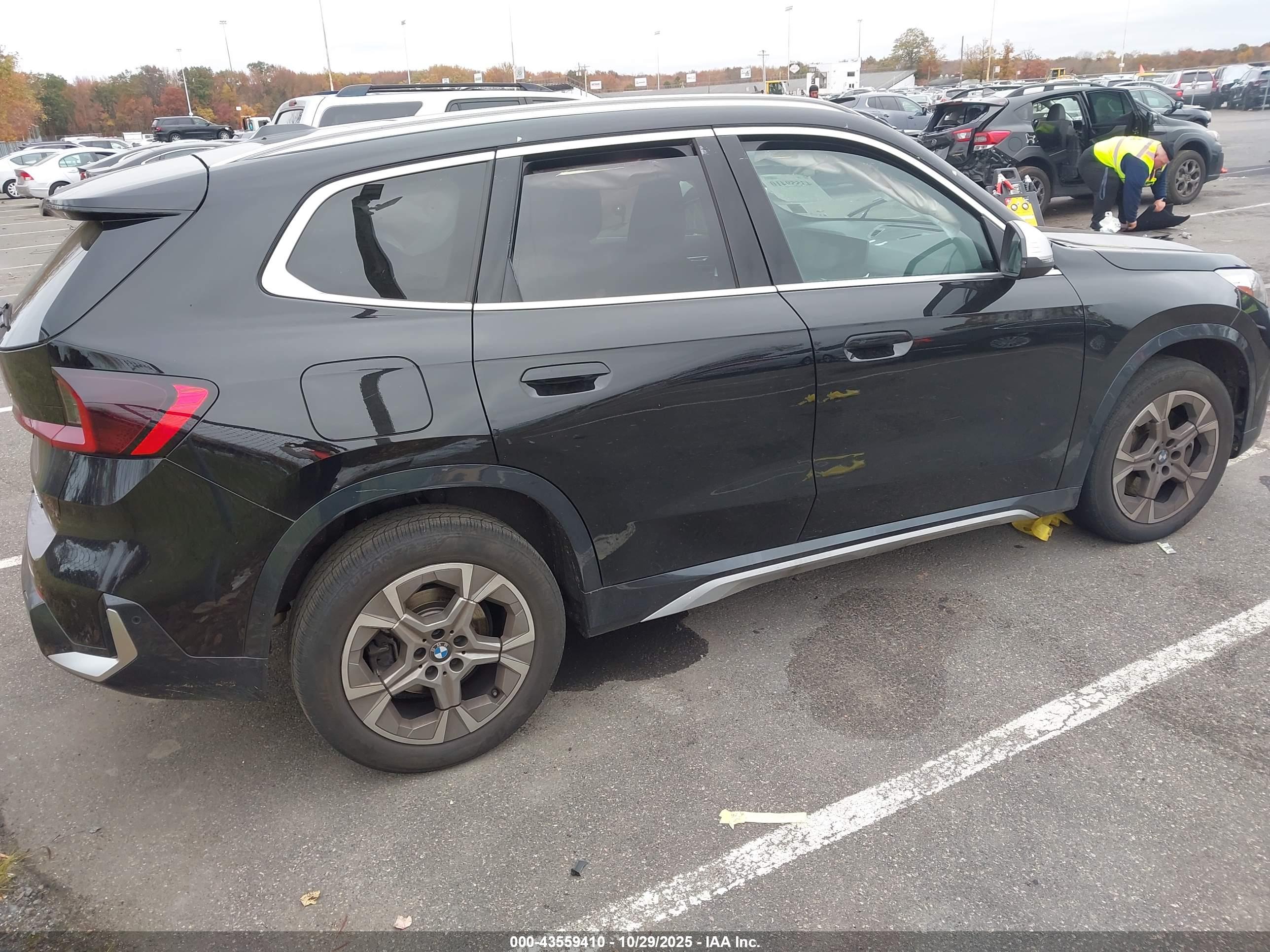 BMW X1 image 4