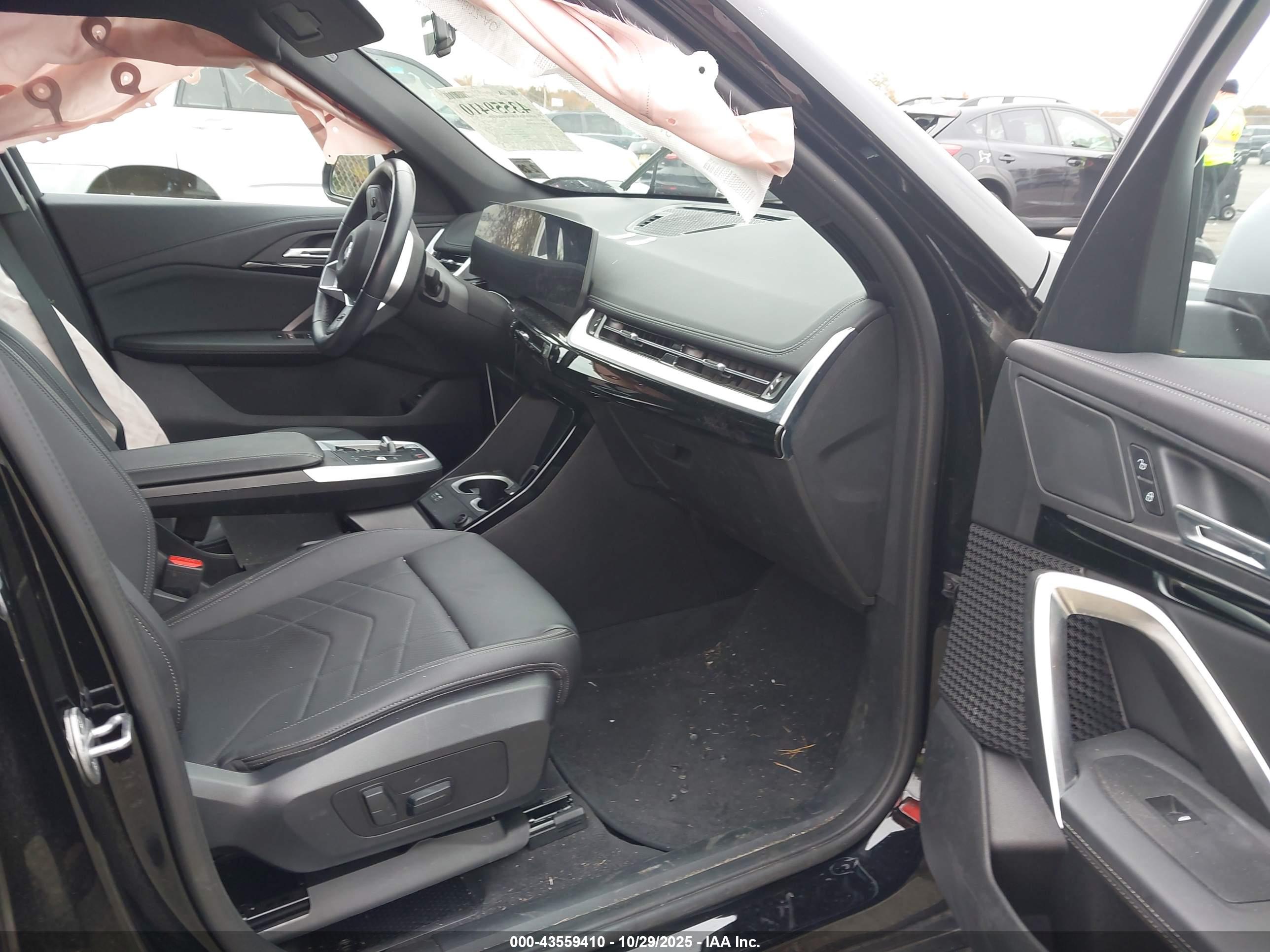 BMW X1 image 5