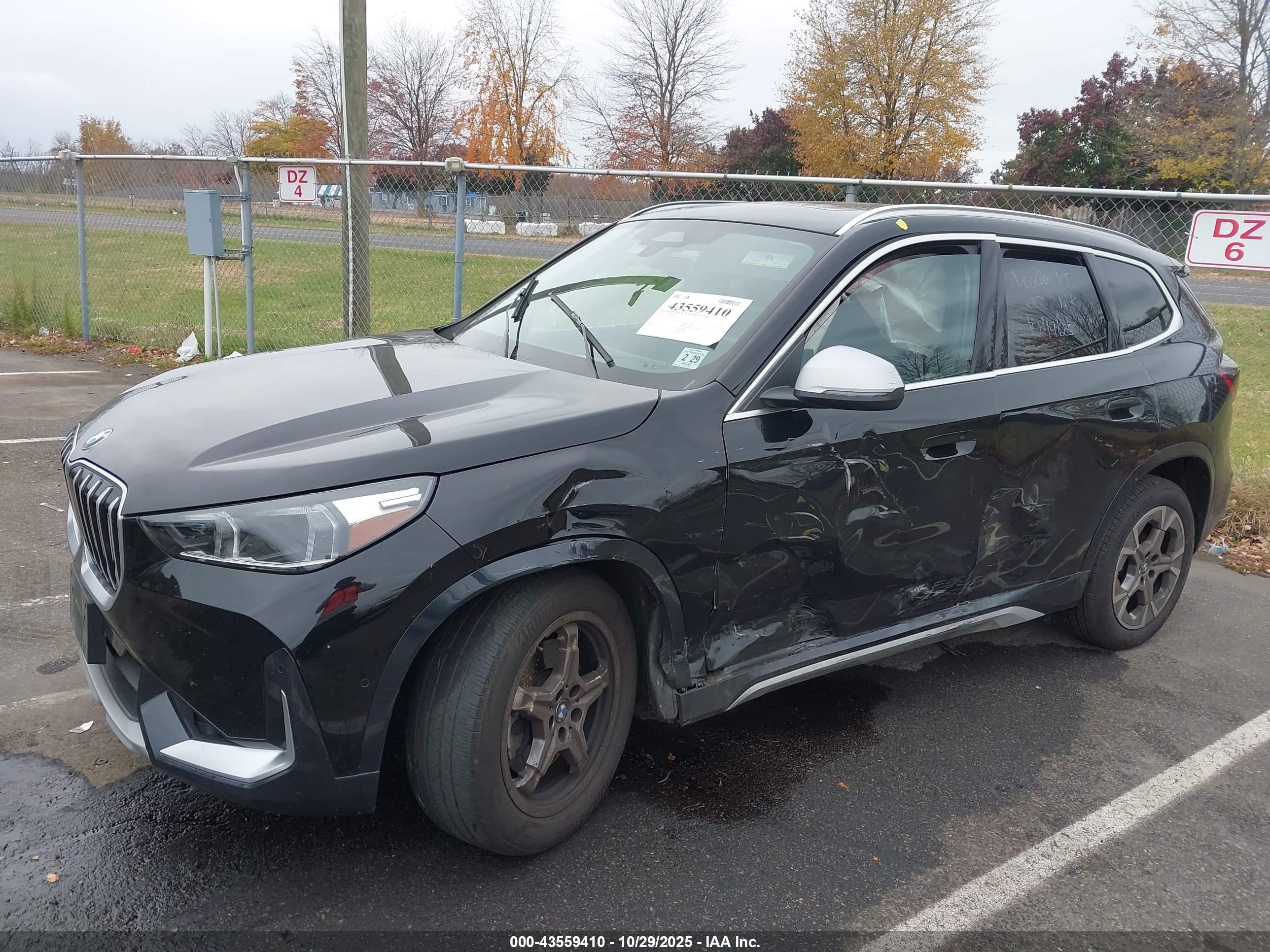 BMW X1 image 6