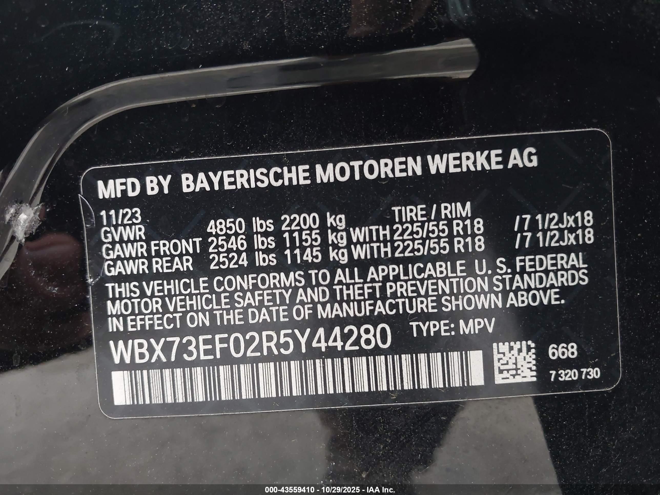 BMW X1 image 9