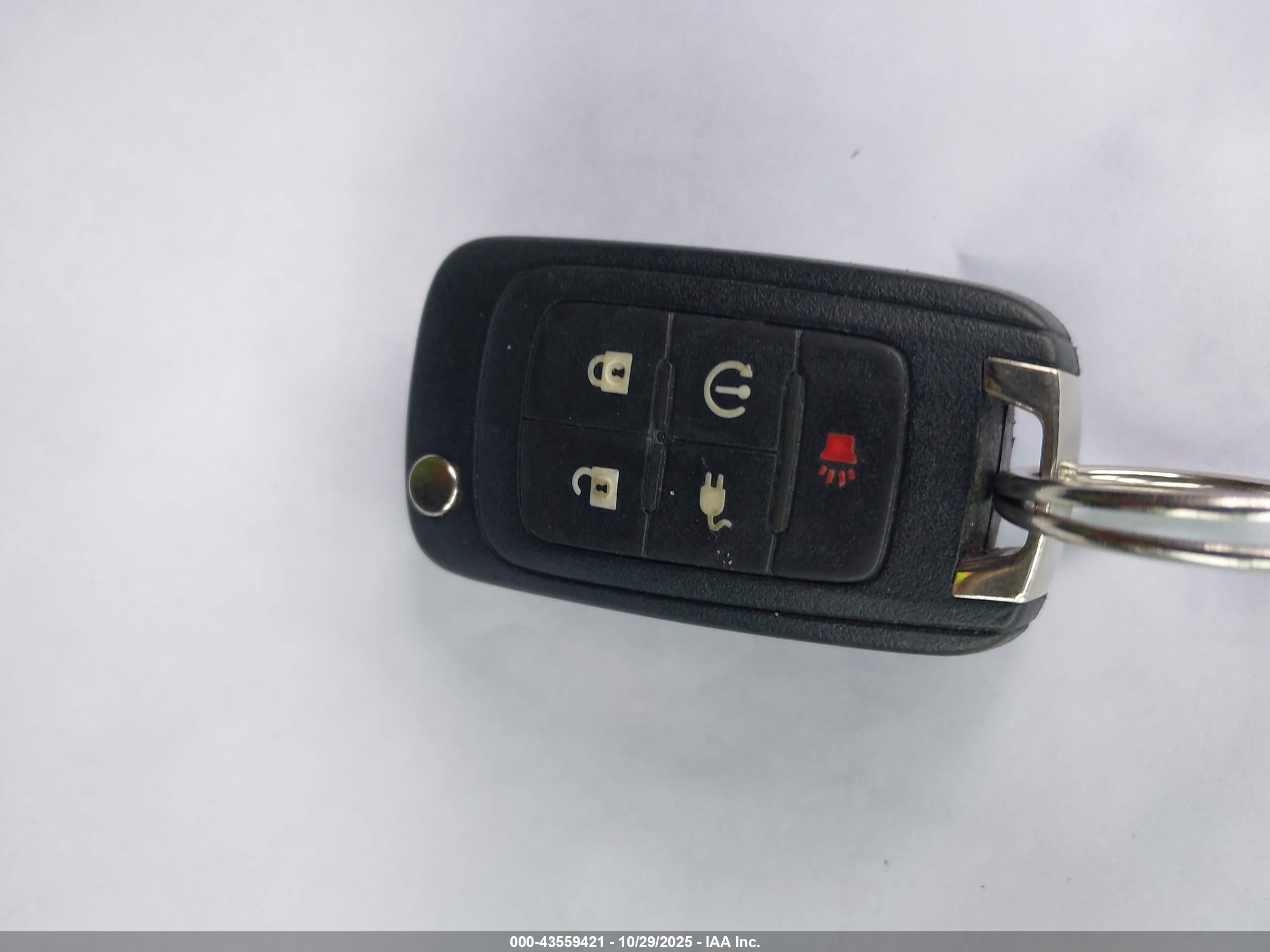 CHEVROLET VOLT image 11