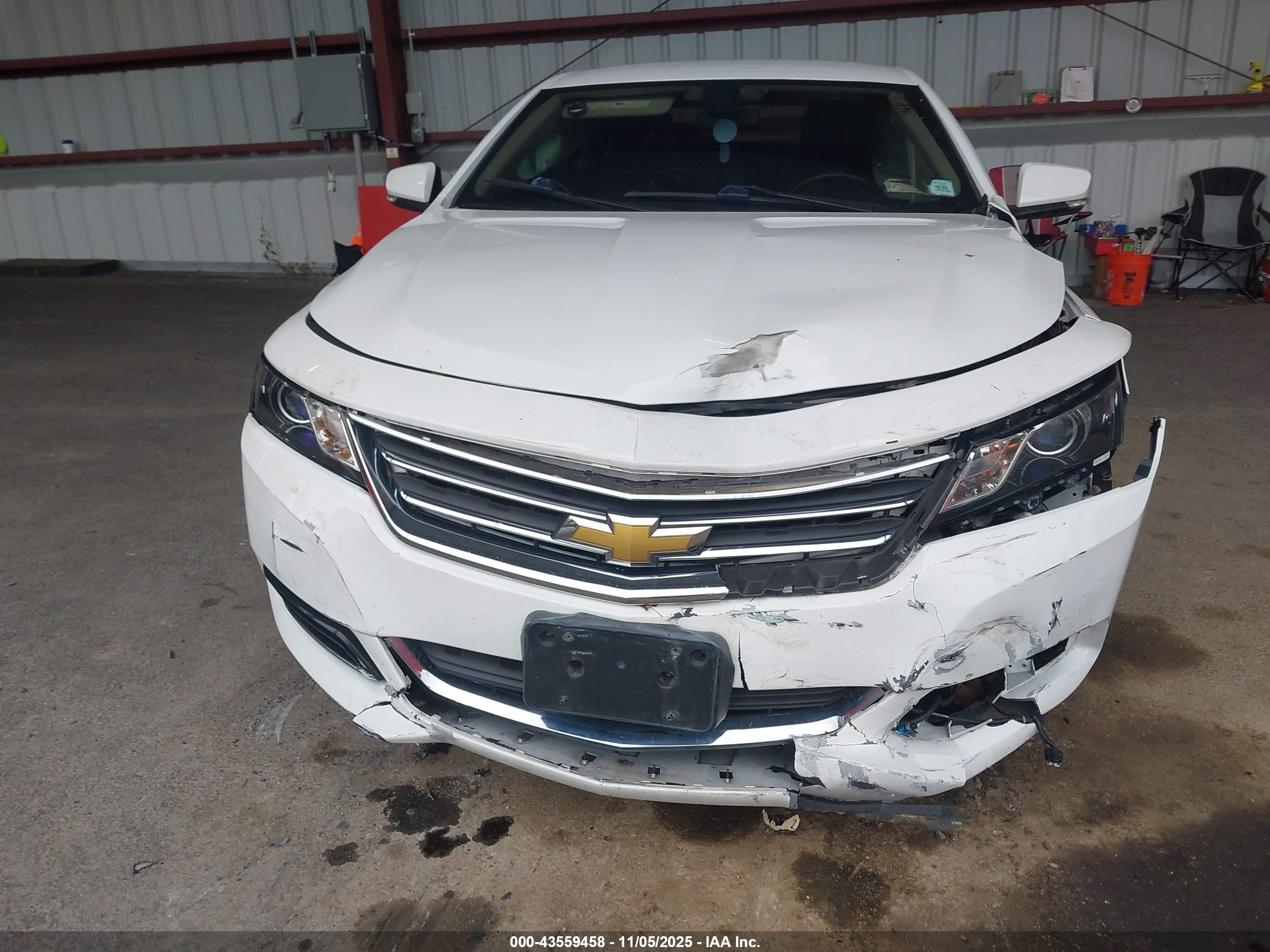 CHEVROLET IMPALA image 6