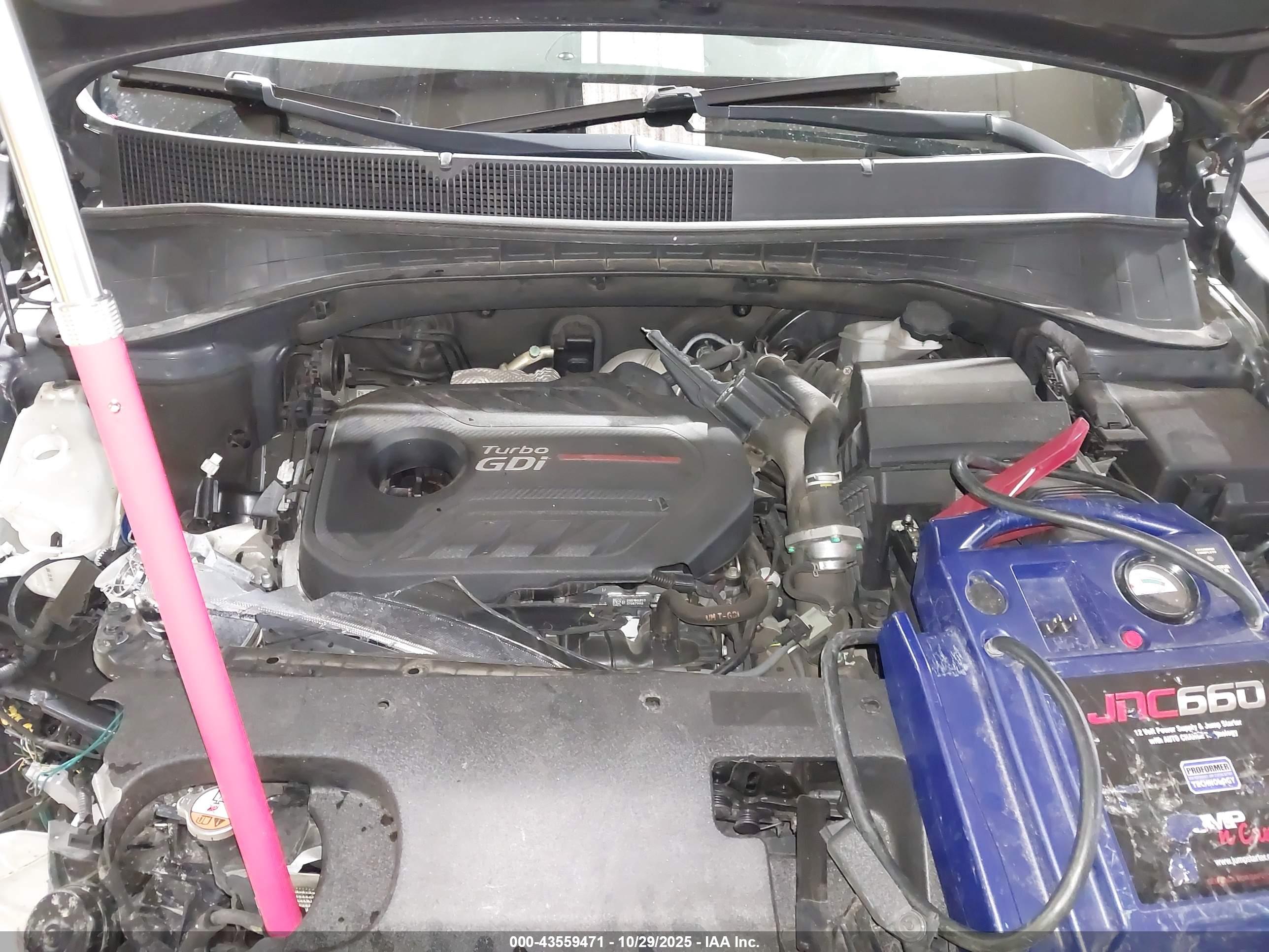 KIA SORENTO image 10