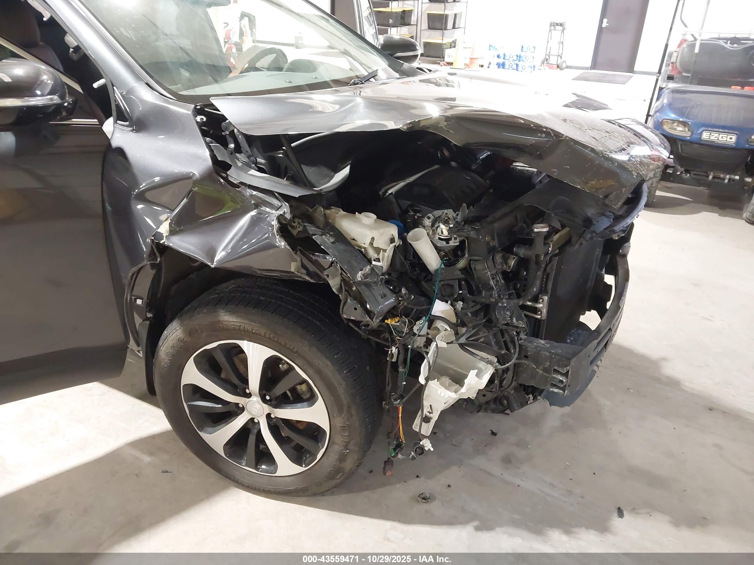 KIA SORENTO image 6