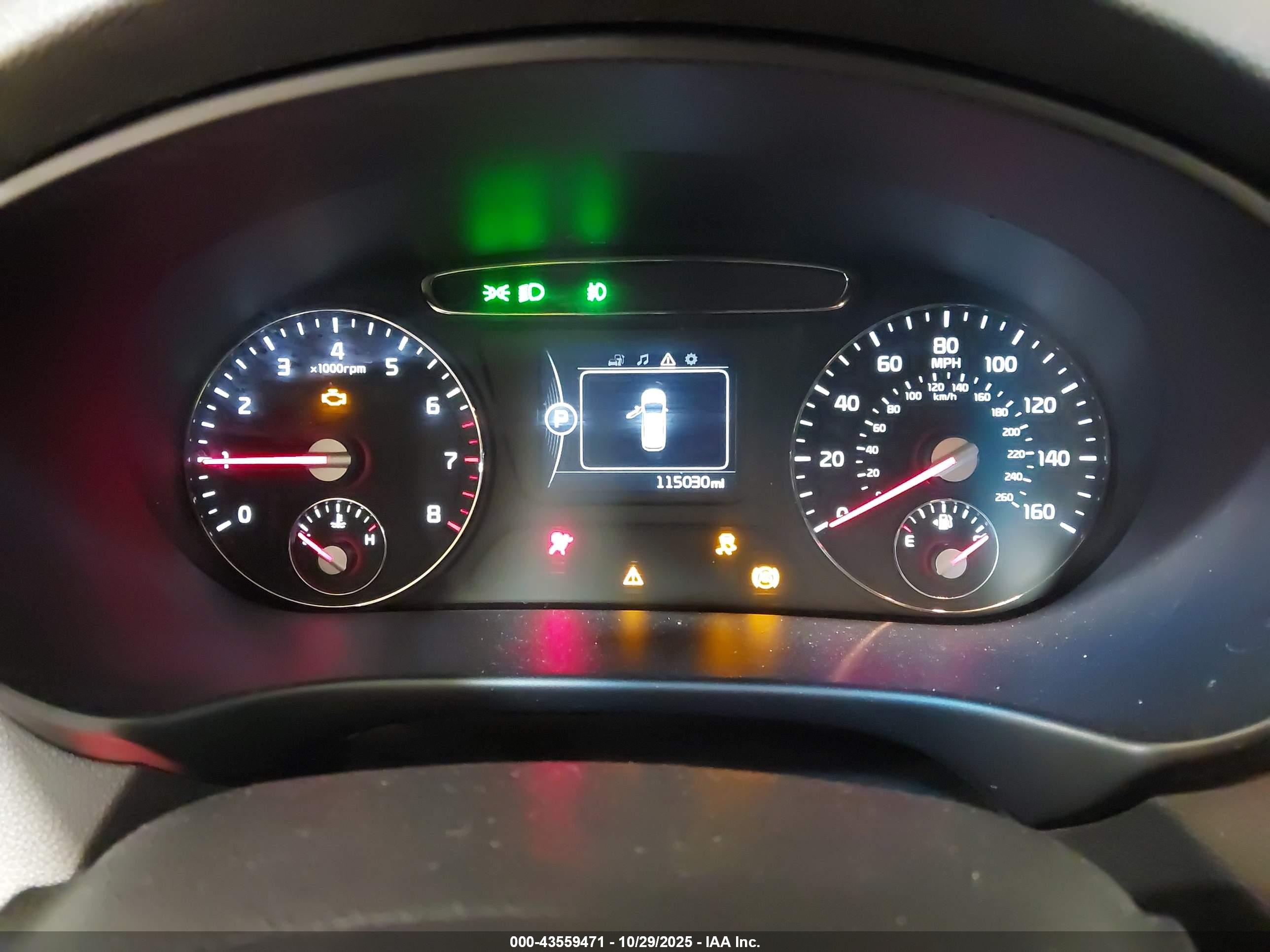 KIA SORENTO image 7