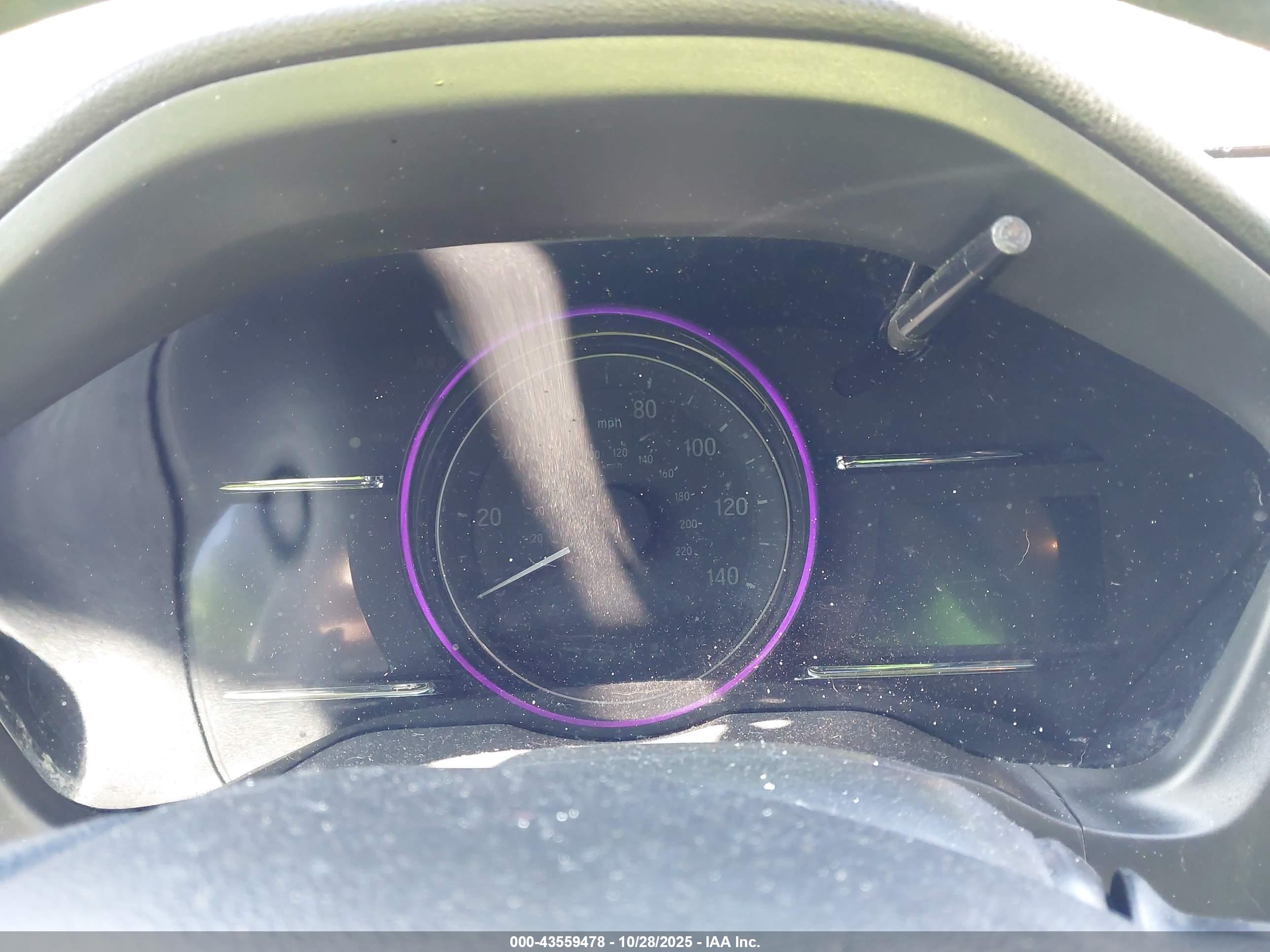 HONDA HR-V image 7