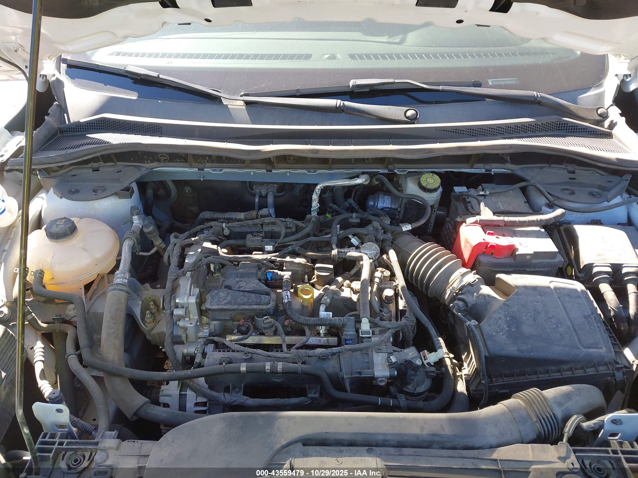 FORD ESCAPE image 10