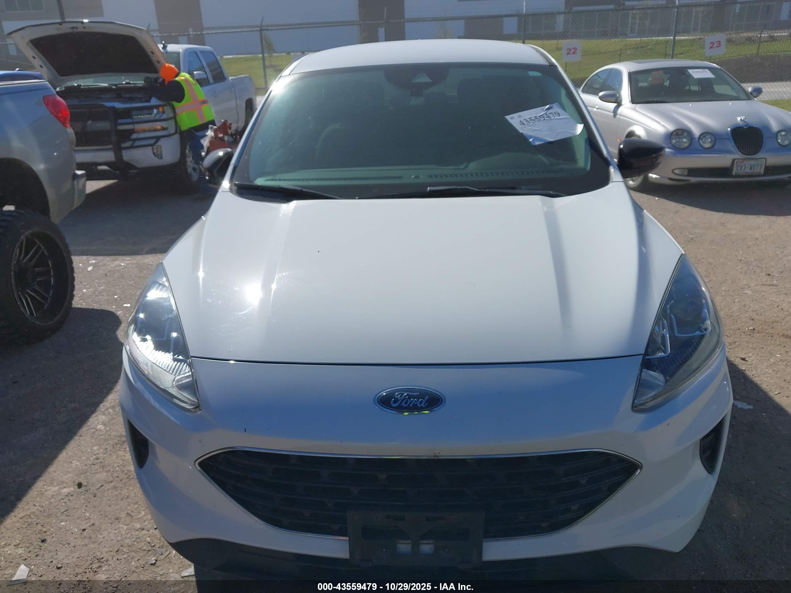 FORD ESCAPE image 6