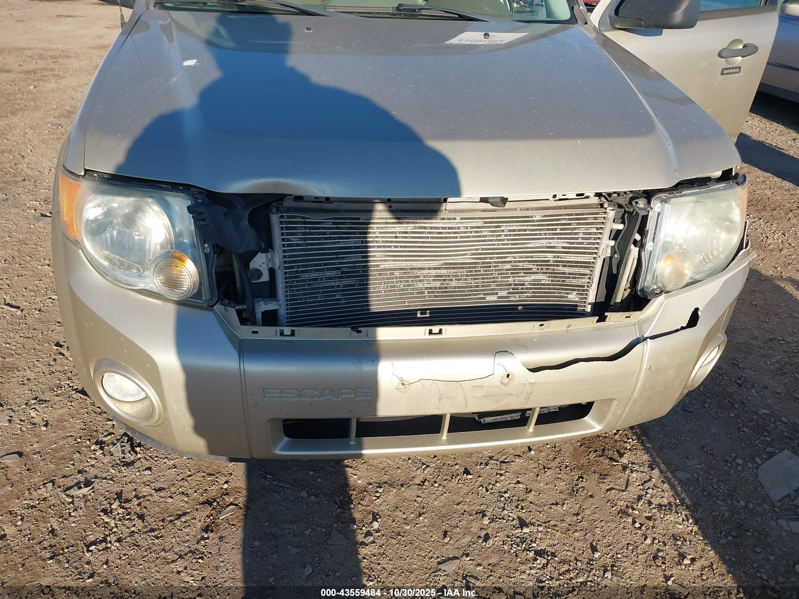 FORD ESCAPE image 6