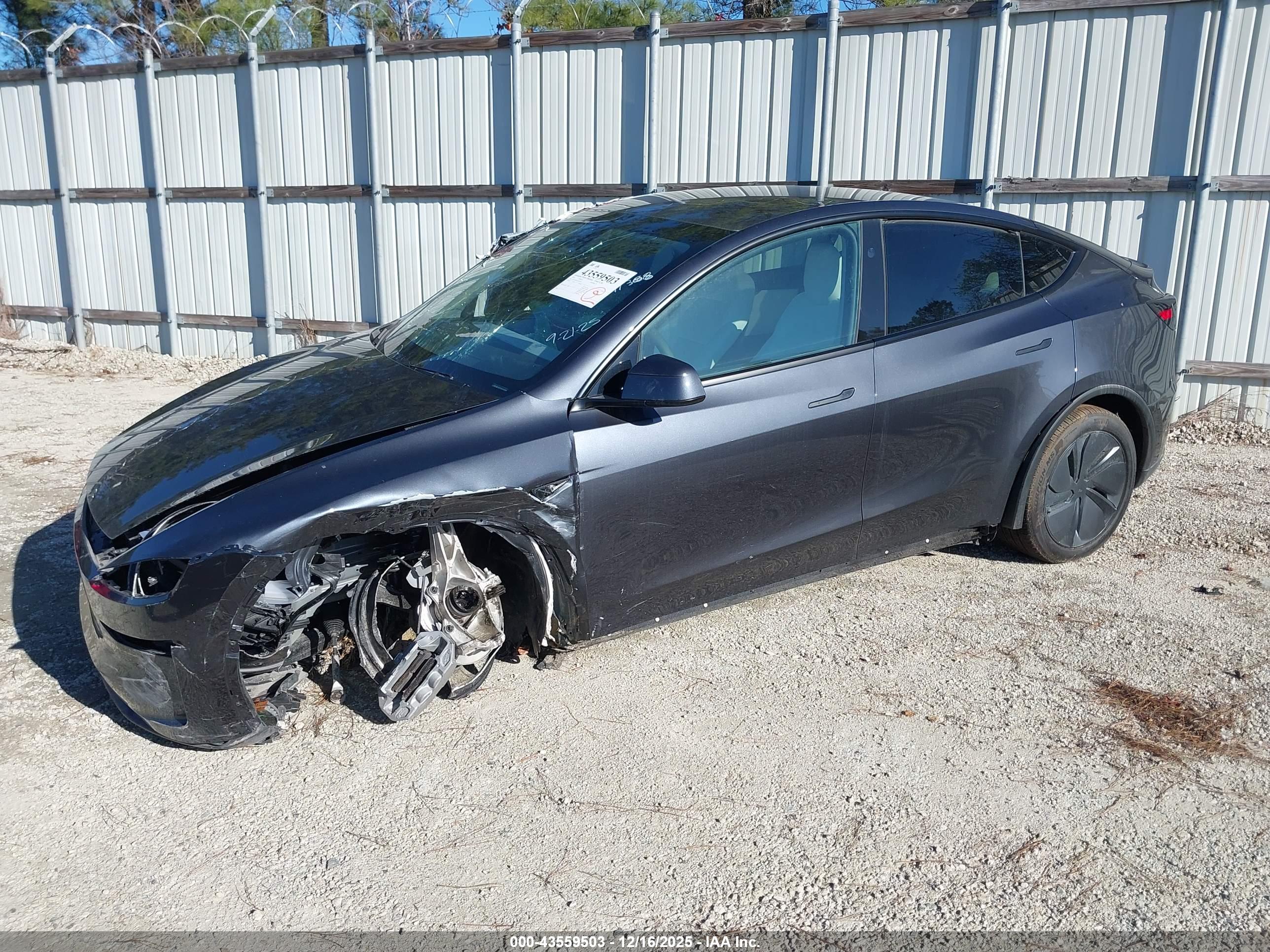 TESLA MODEL image 2