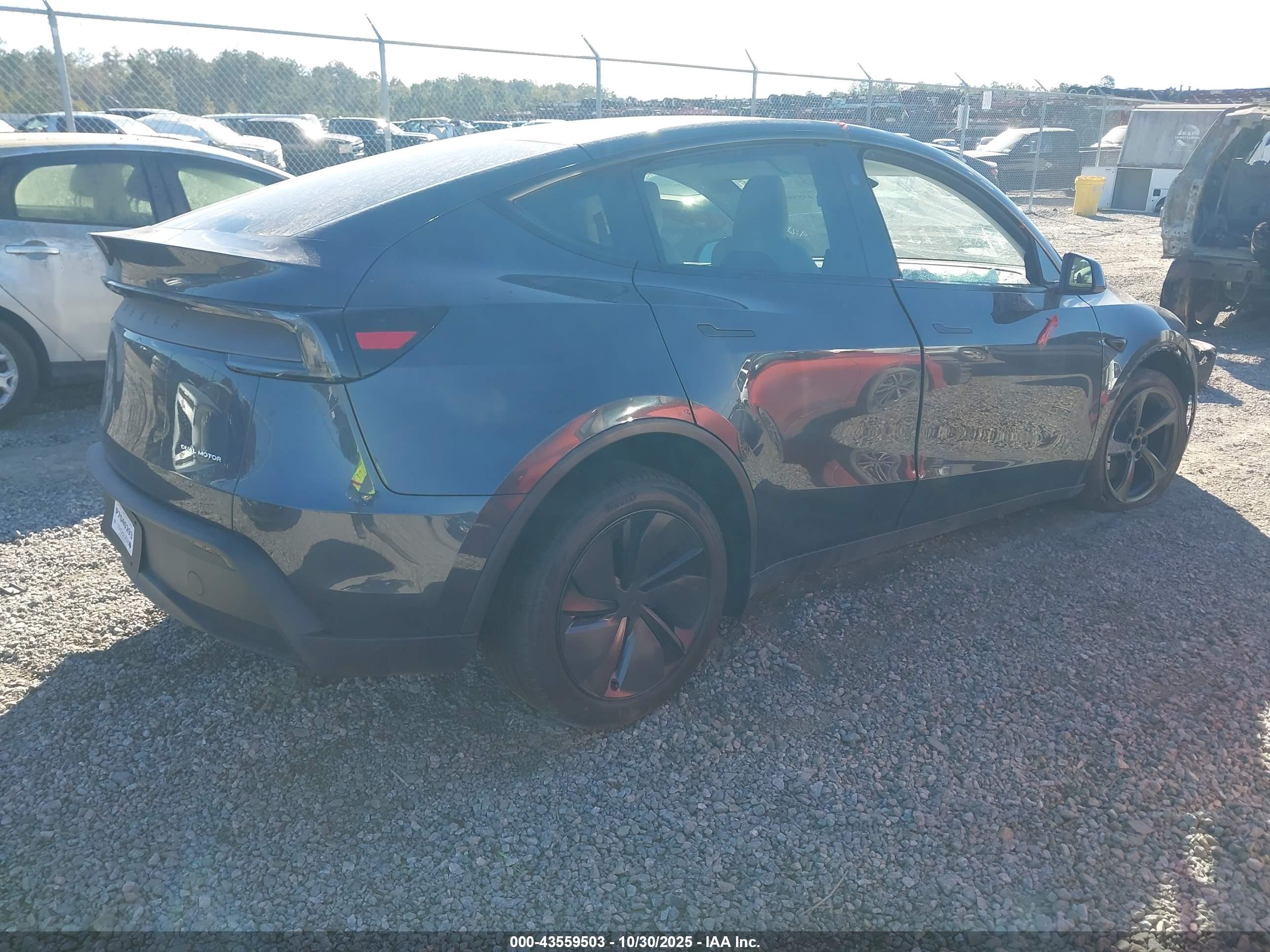 TESLA MODEL image 4