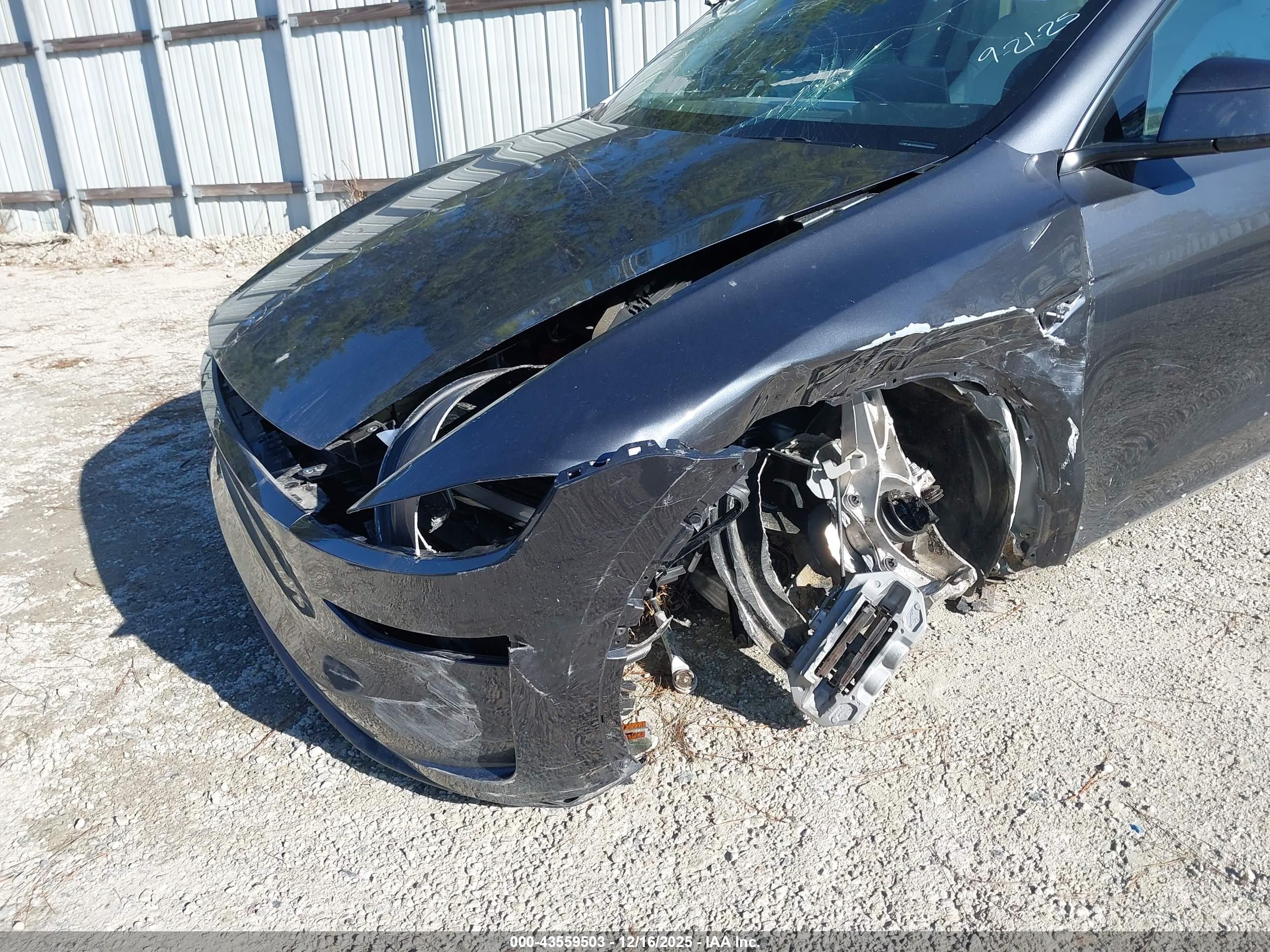 TESLA MODEL image 6