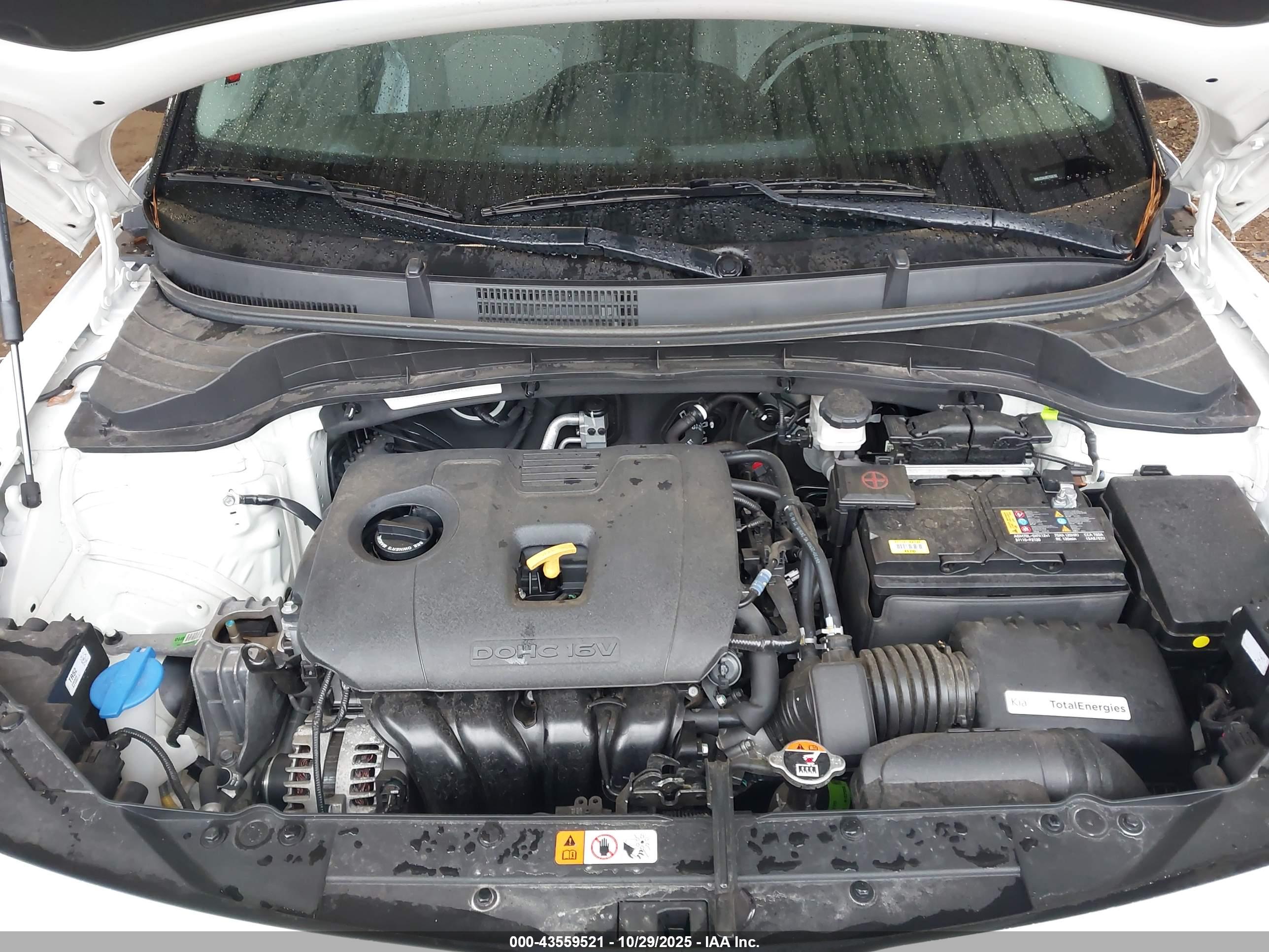 KIA SOUL image 10