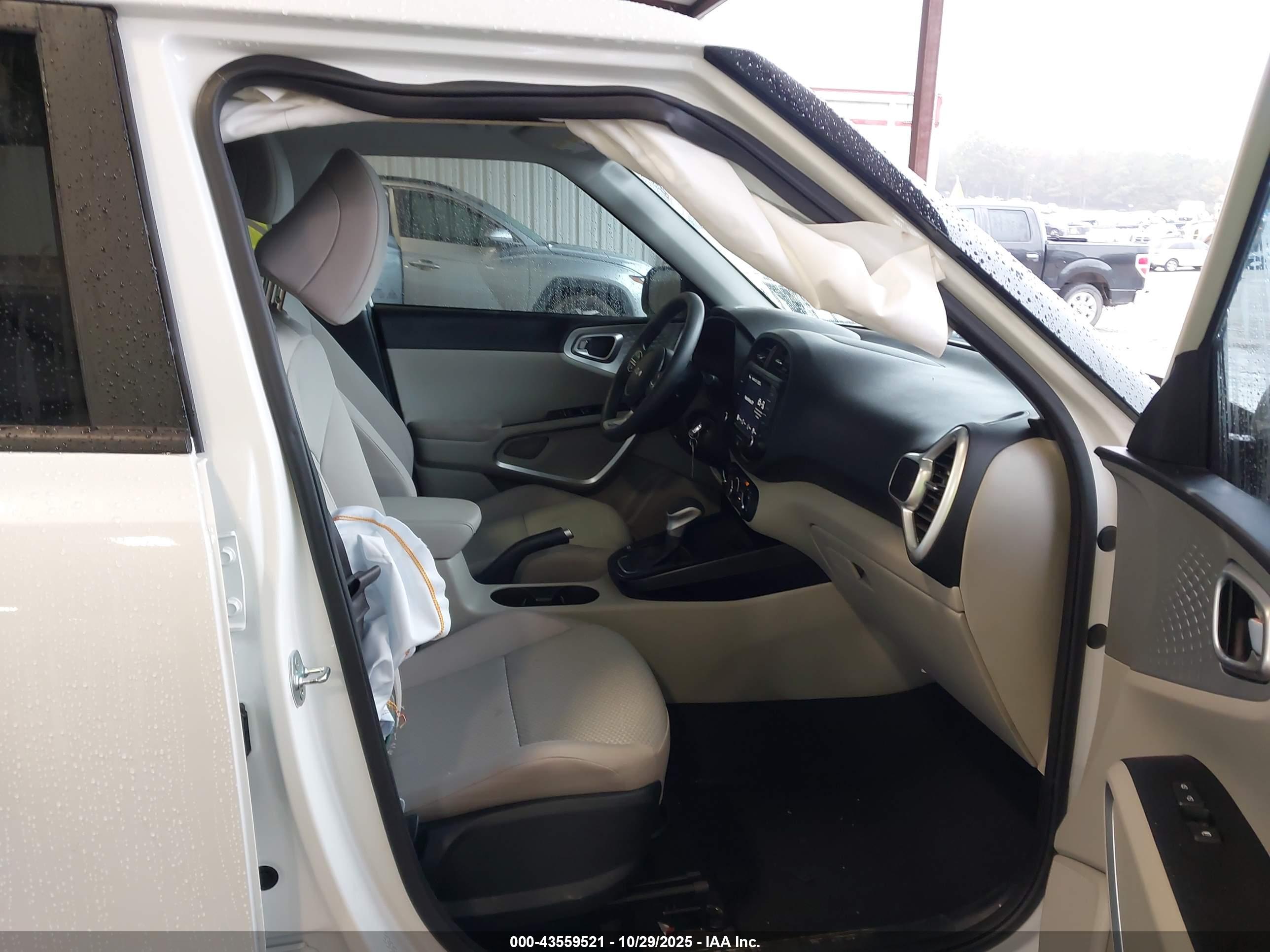 KIA SOUL image 5