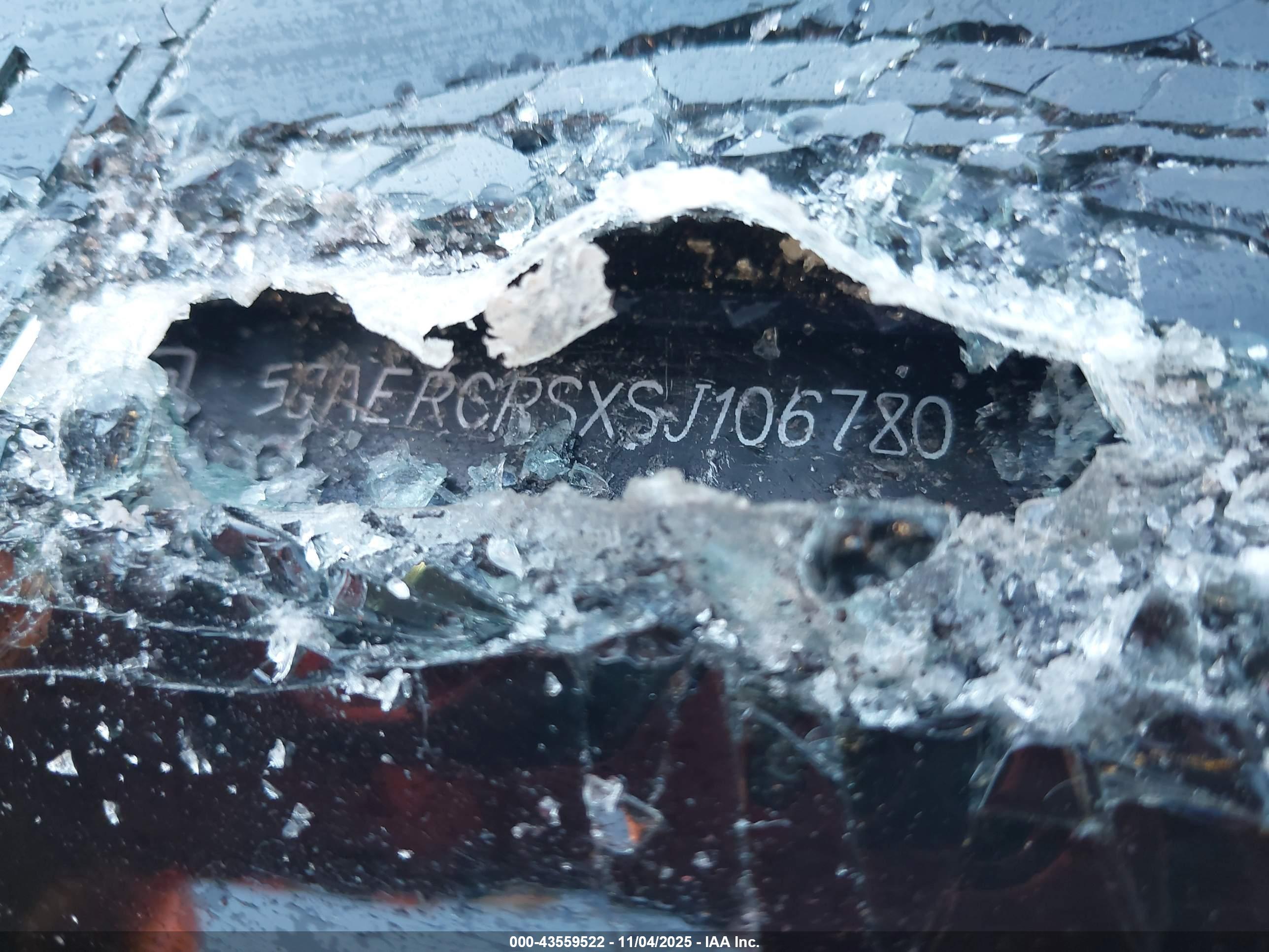 BUICK ENCLAVE image 9
