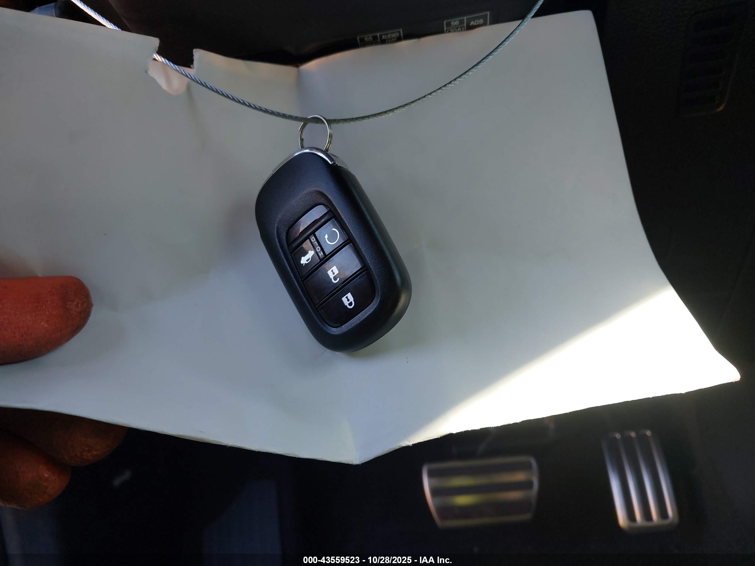 HONDA CIVIC image 11