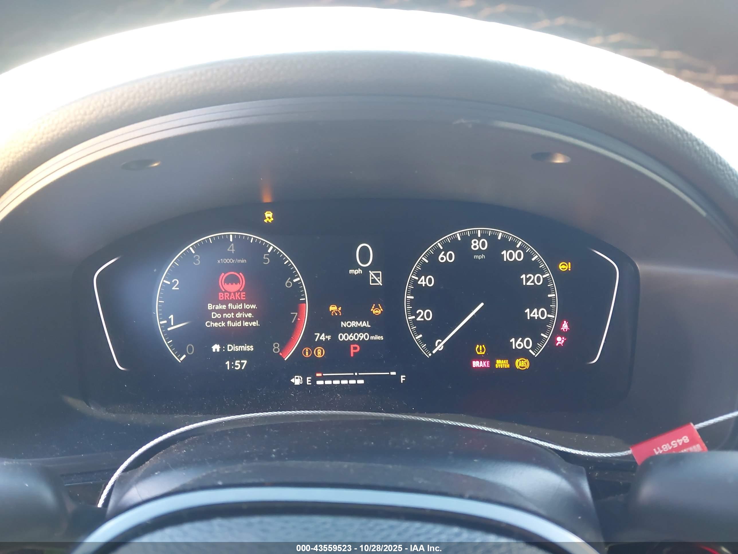 HONDA CIVIC image 7