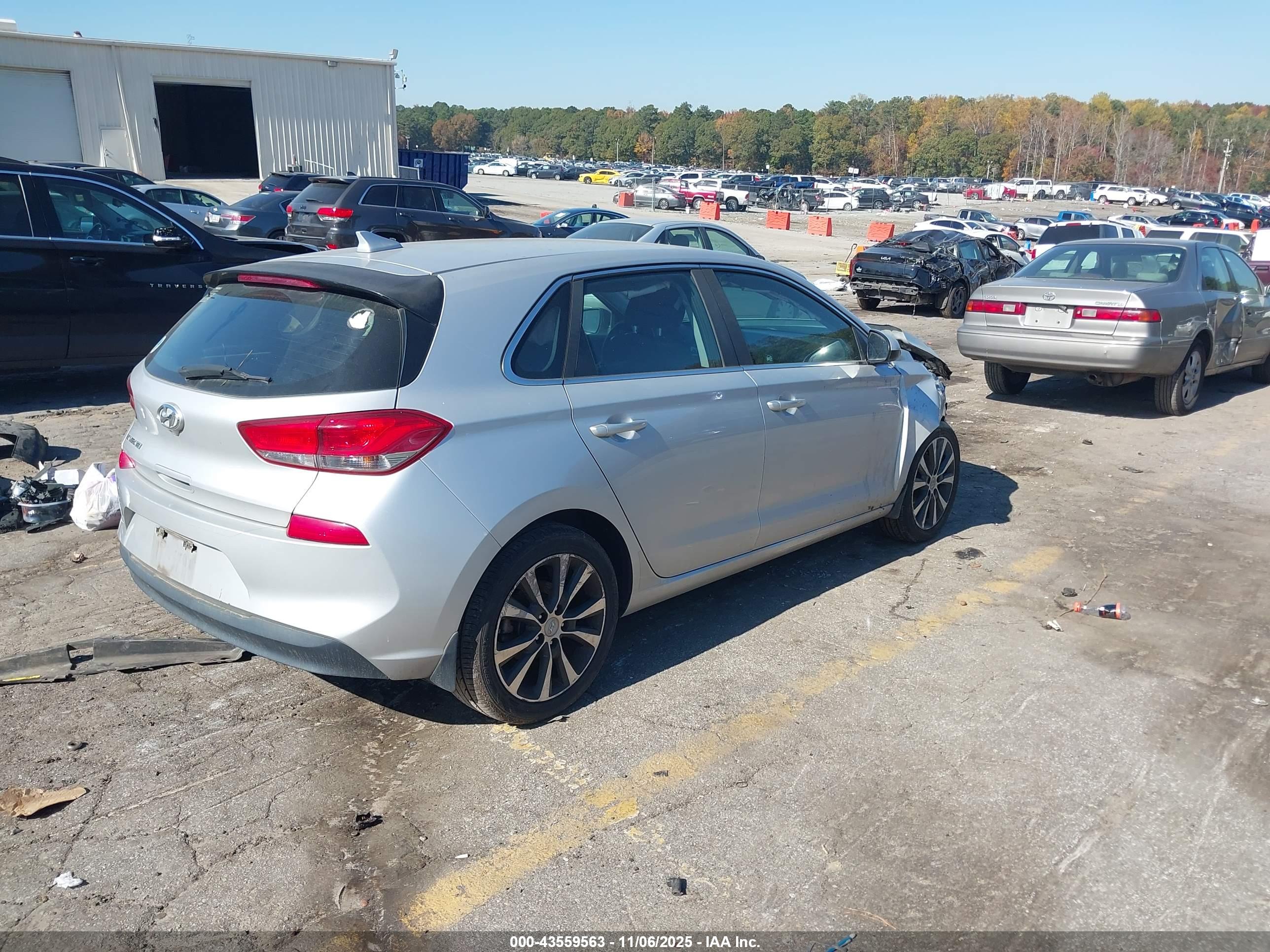HYUNDAI ELANTRA image 4