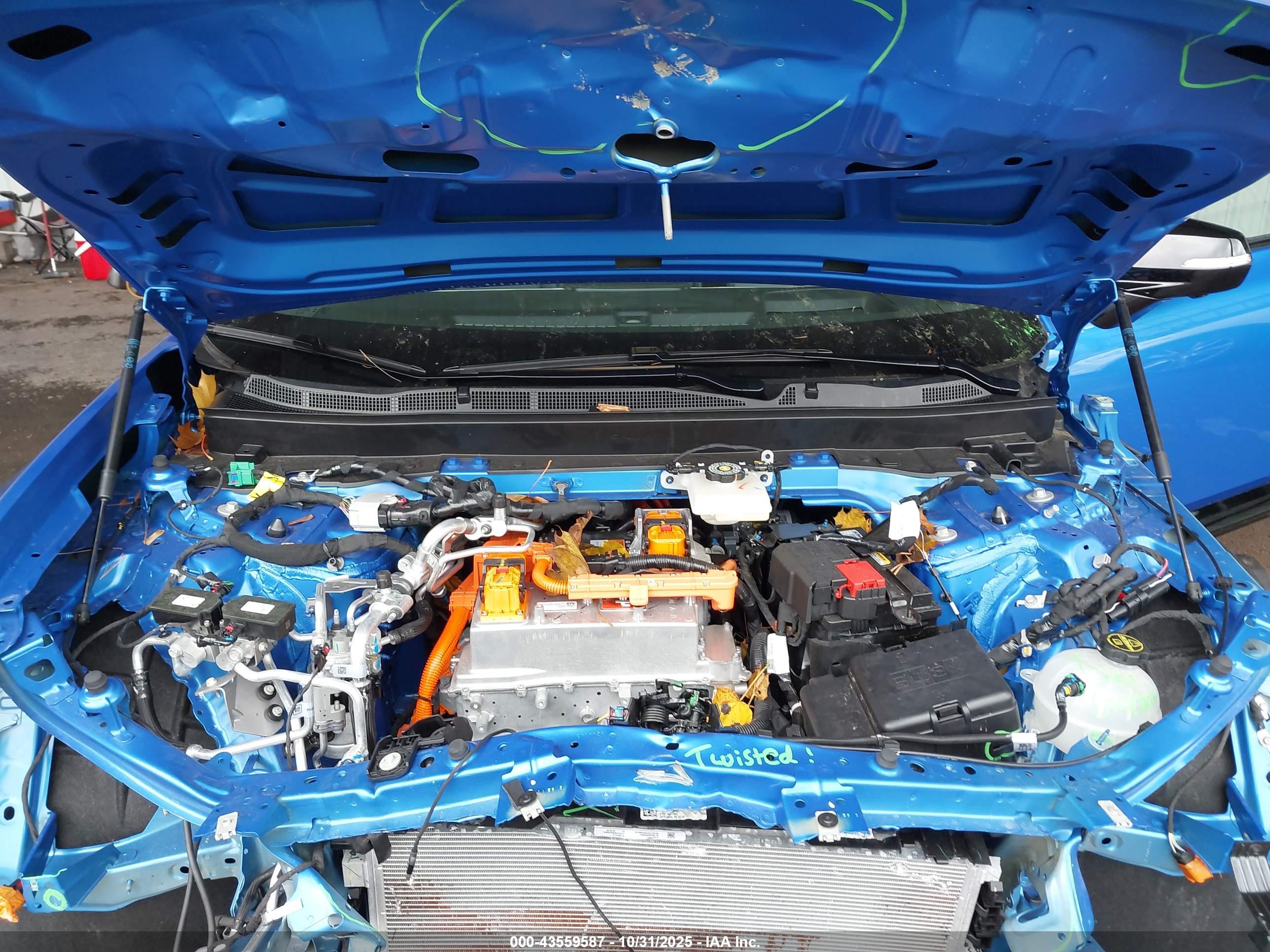 HONDA PROLOGUE image 10