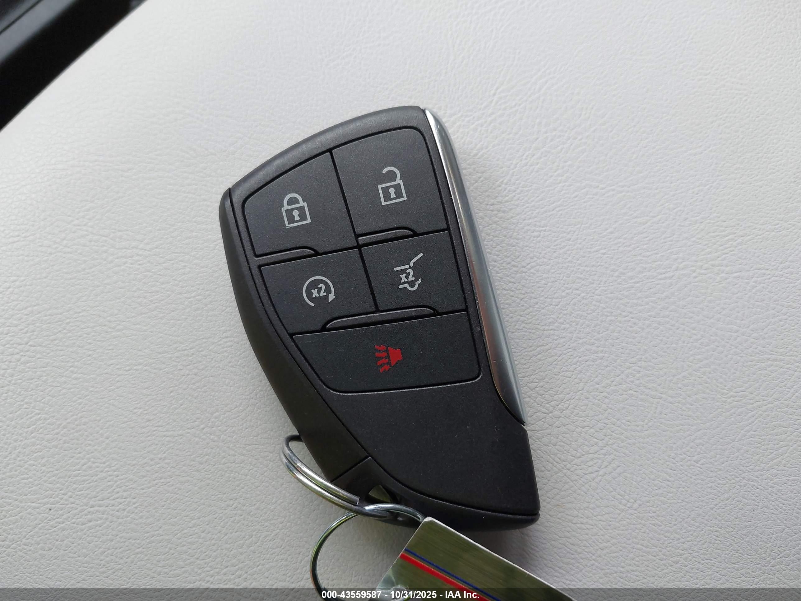HONDA PROLOGUE image 11