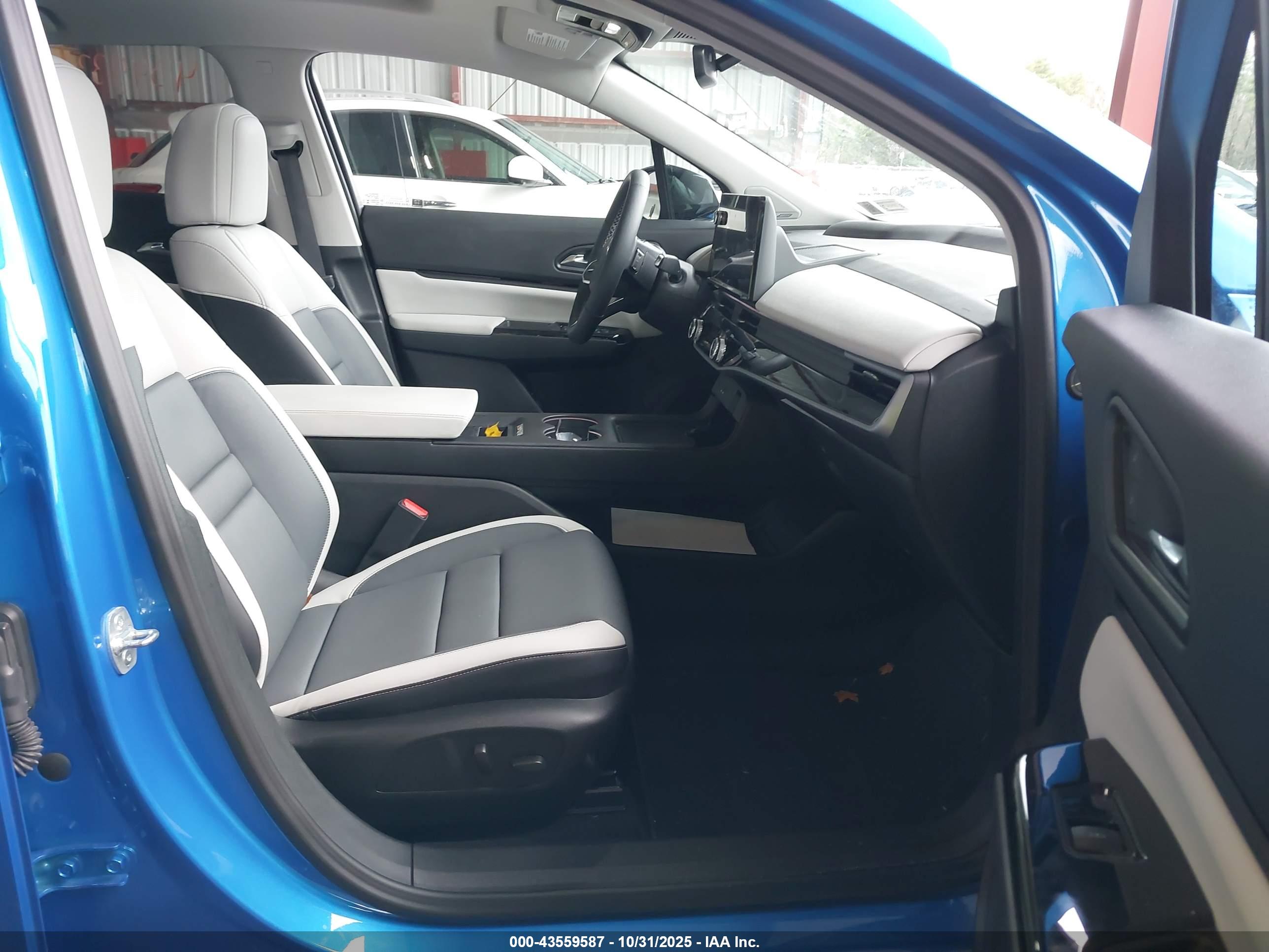HONDA PROLOGUE image 5