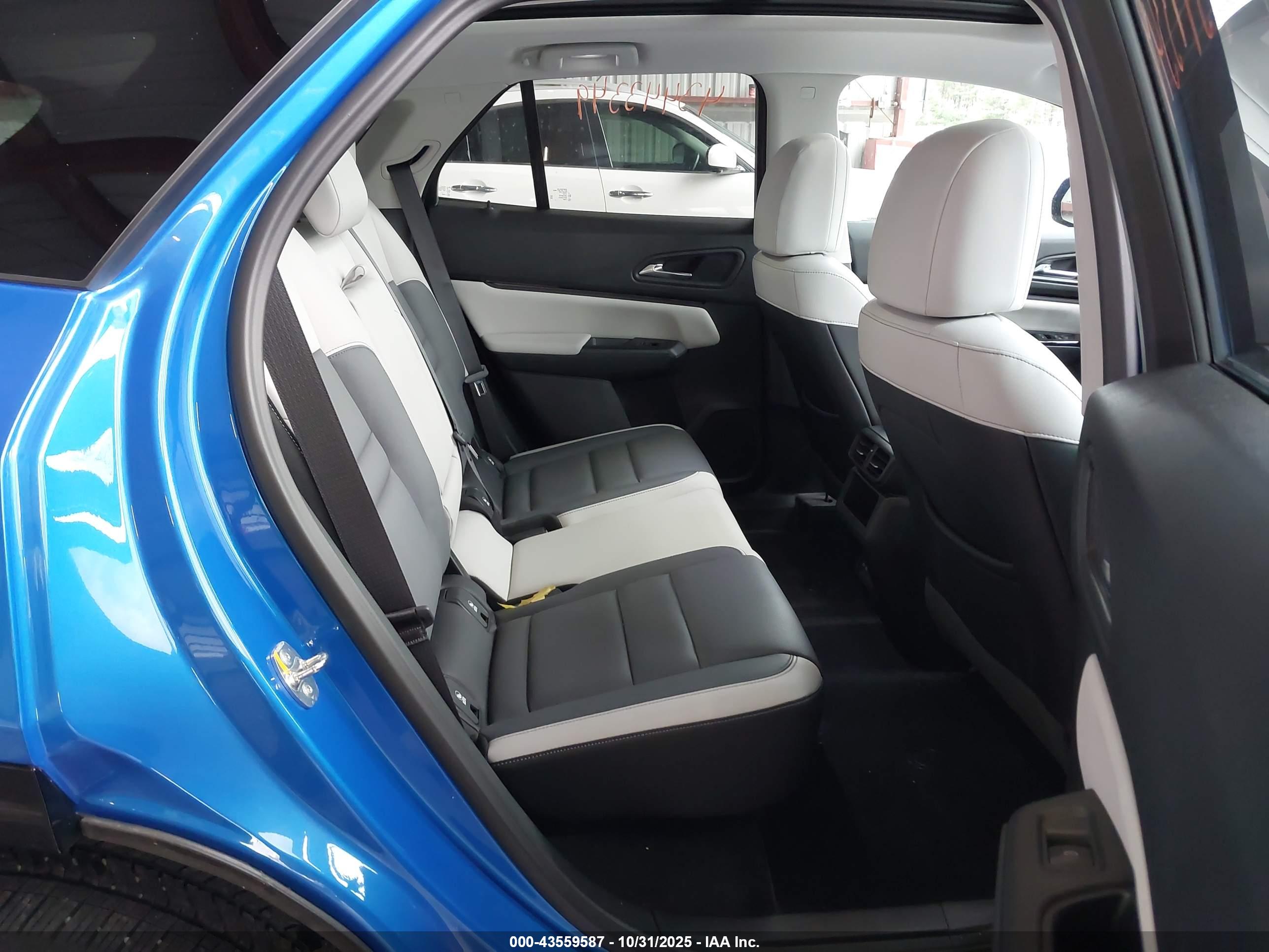 HONDA PROLOGUE image 8