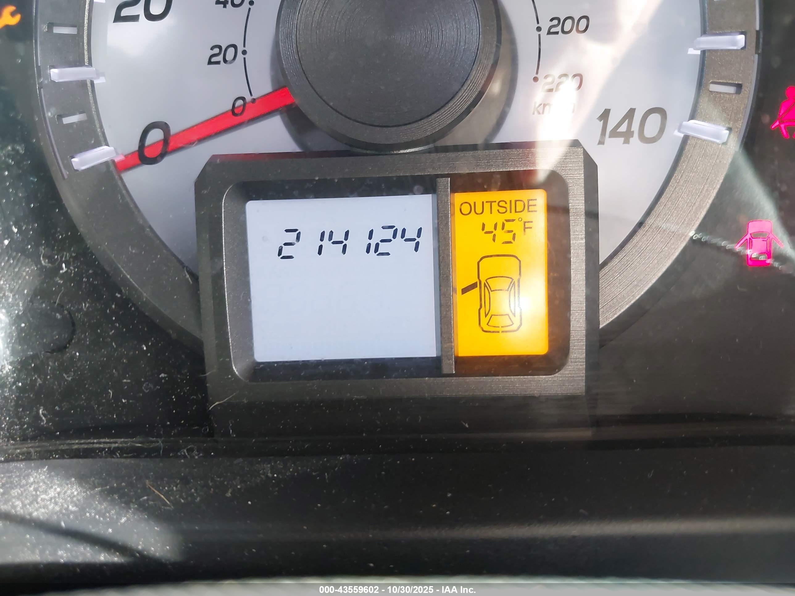 HONDA PILOT image 7