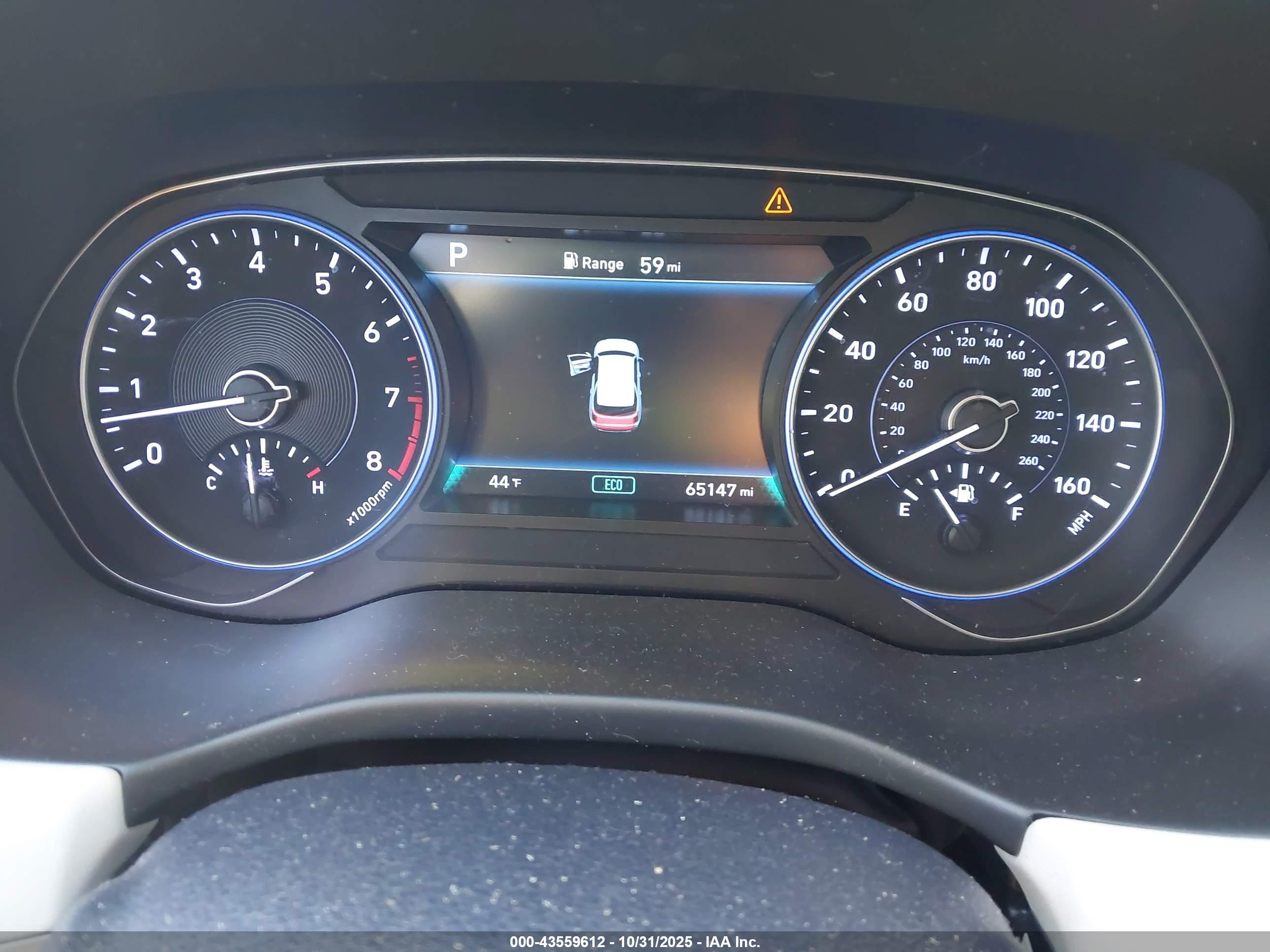 HYUNDAI PALISADE image 7