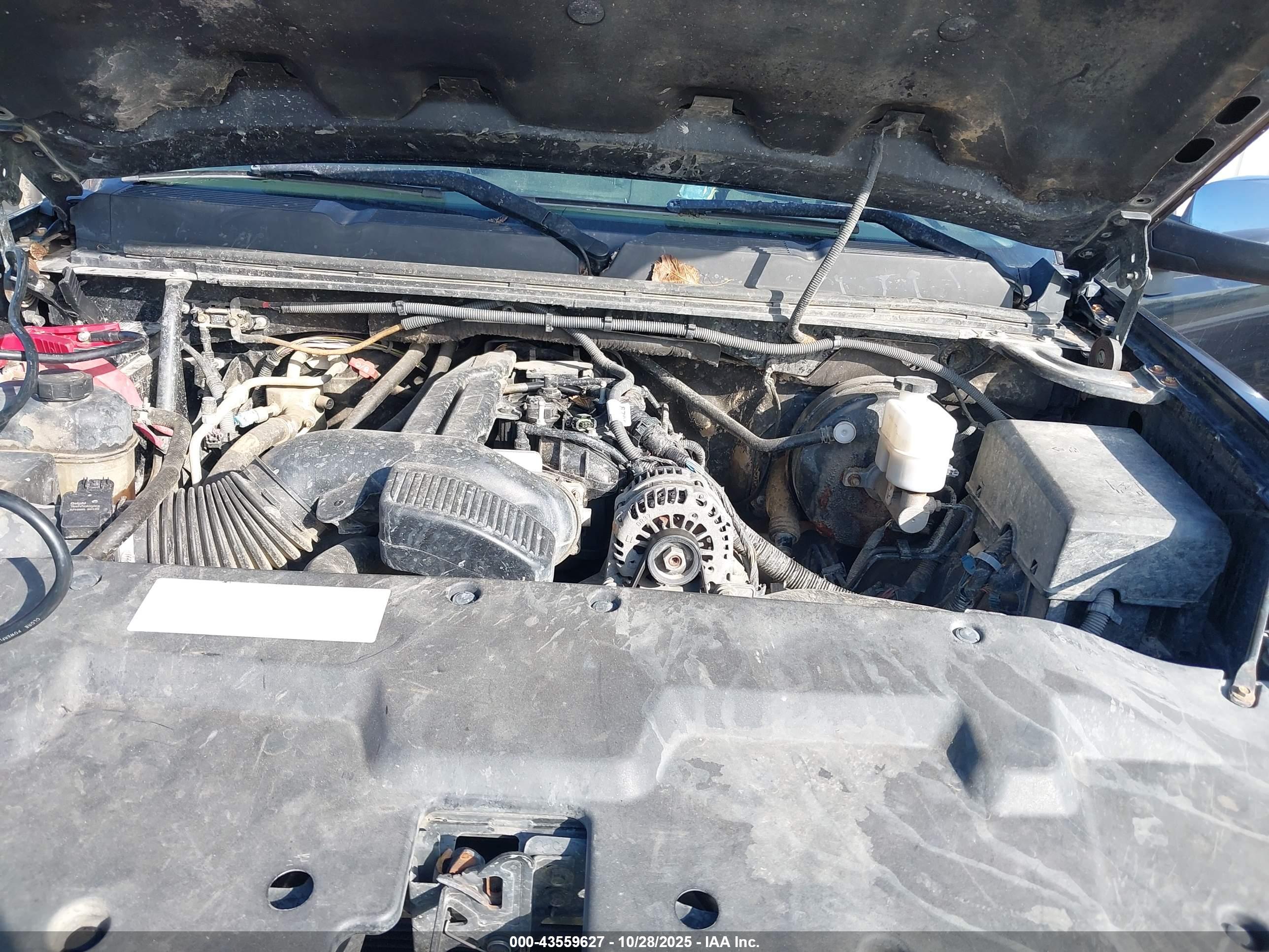 CHEVROLET SILVERADO image 10