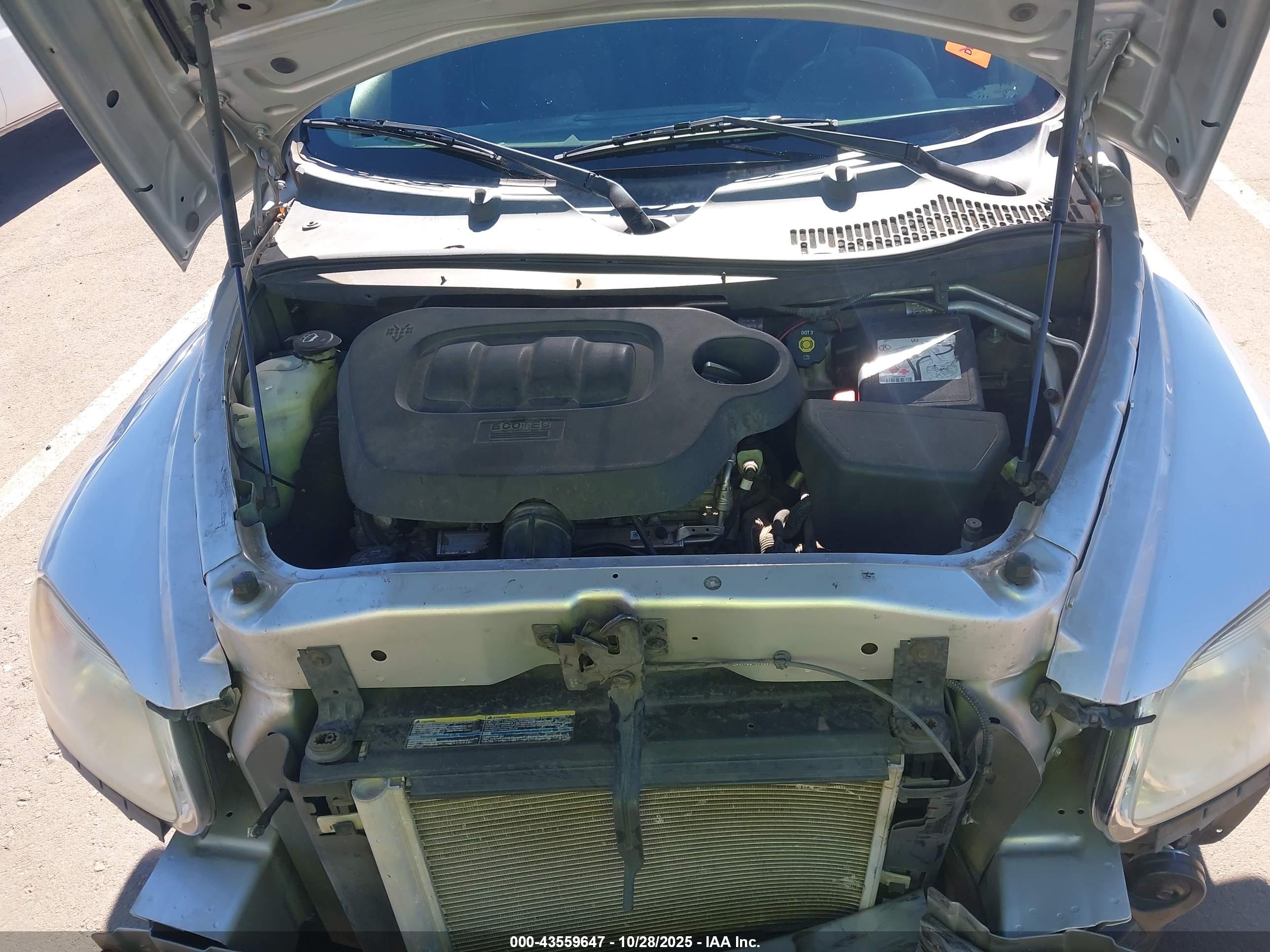 CHEVROLET HHR image 10