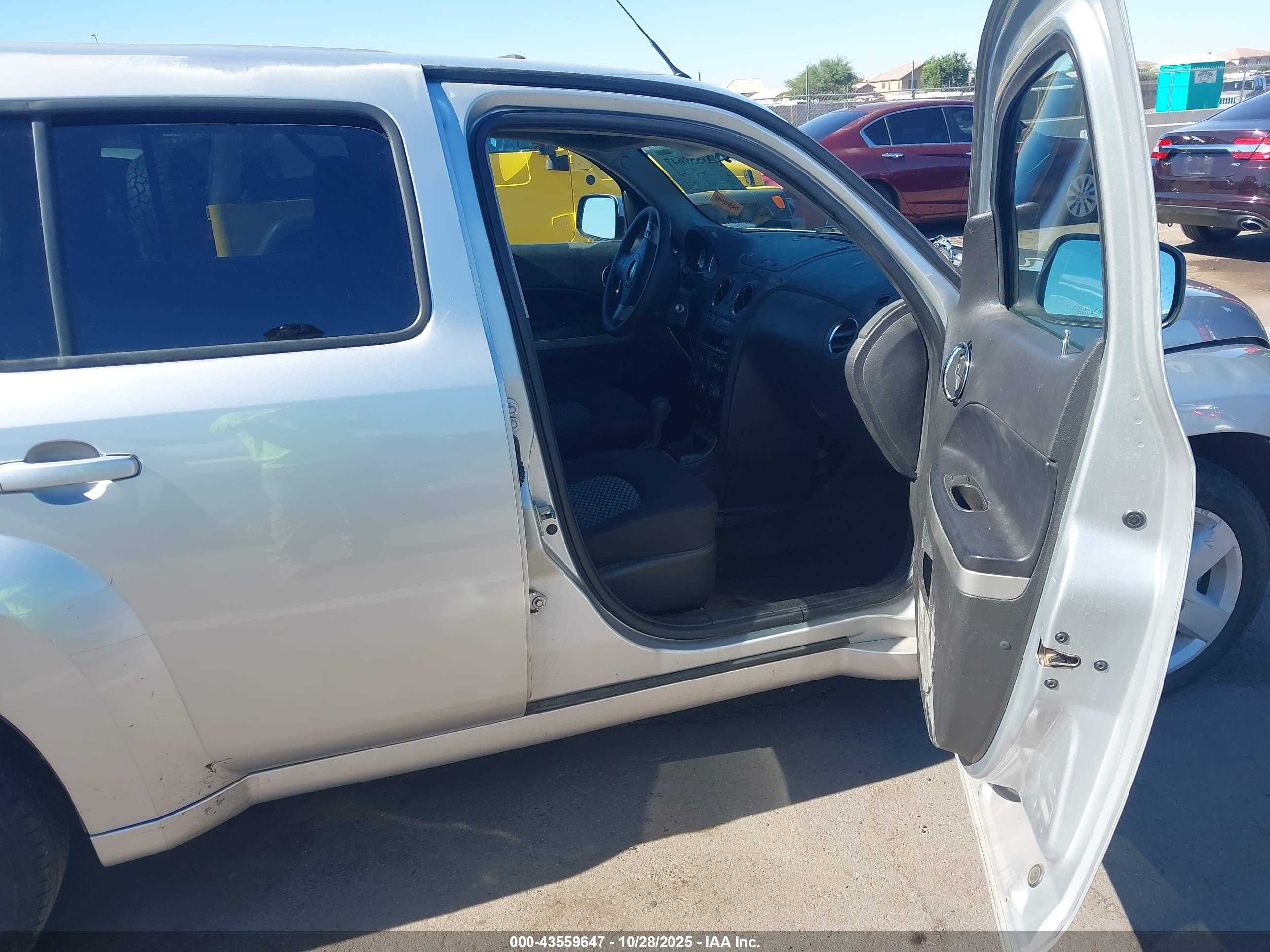 CHEVROLET HHR image 5