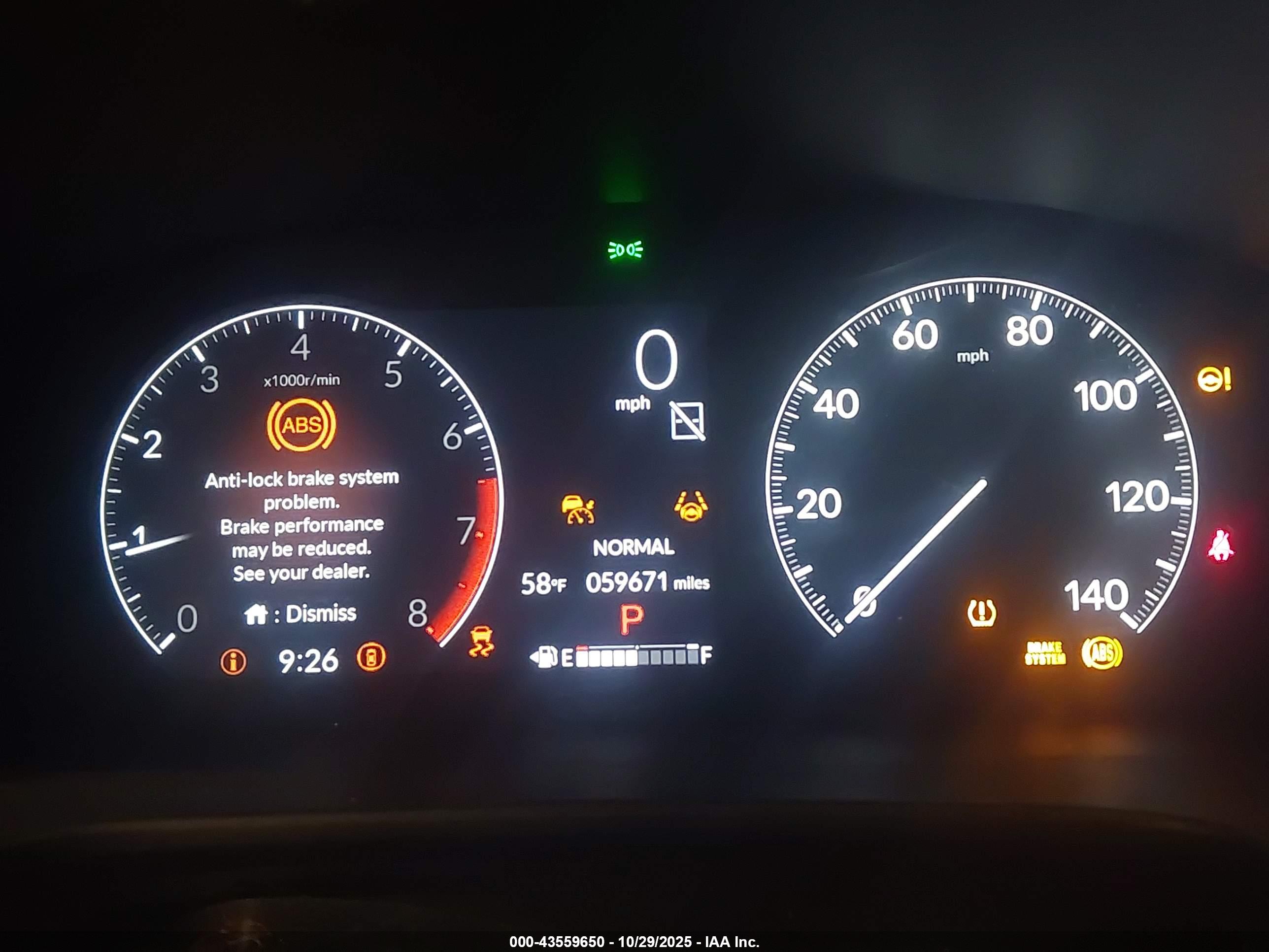 HONDA CR-V image 7