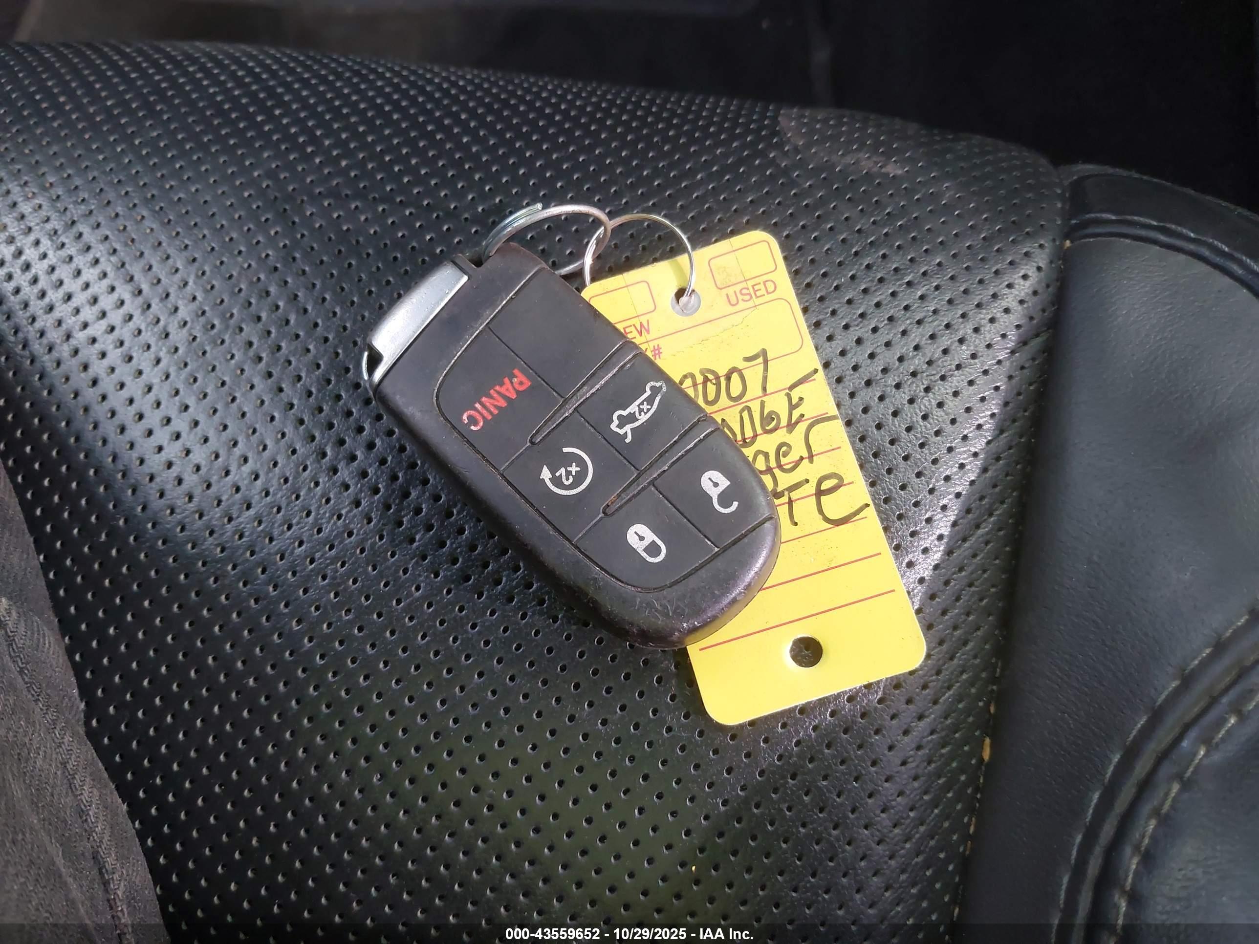 DODGE CHARGER image 11