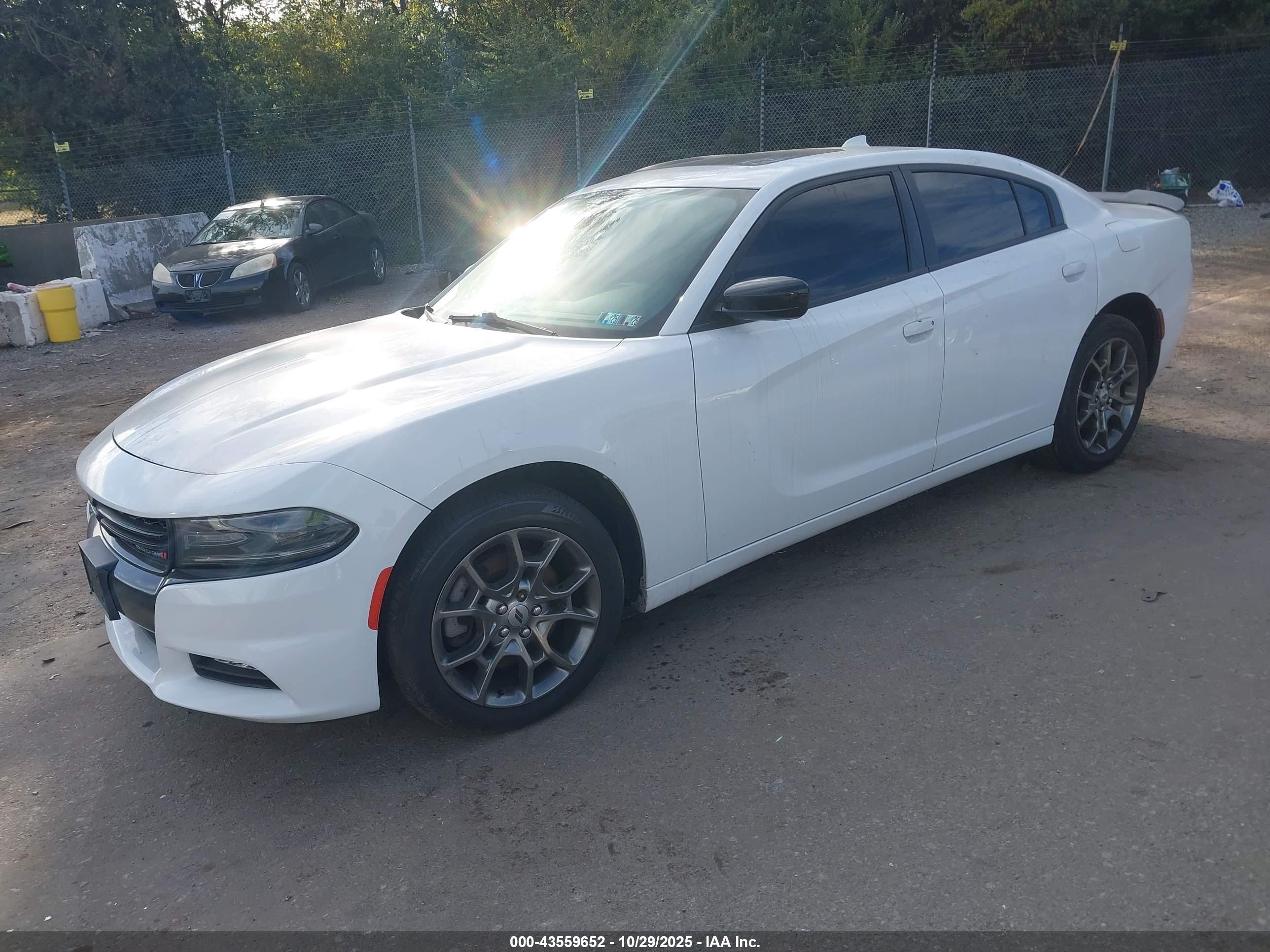 DODGE CHARGER image 2