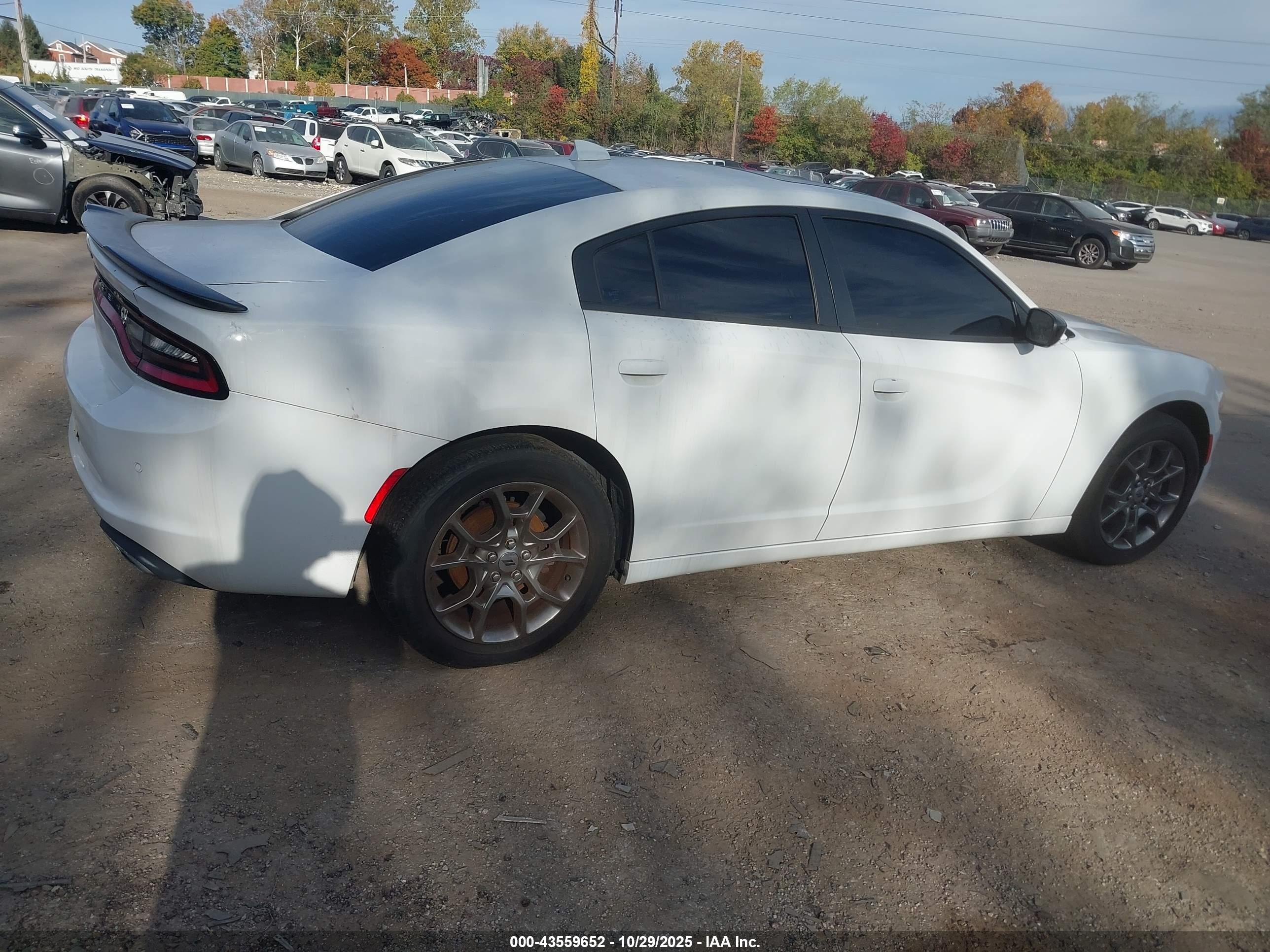 DODGE CHARGER image 4