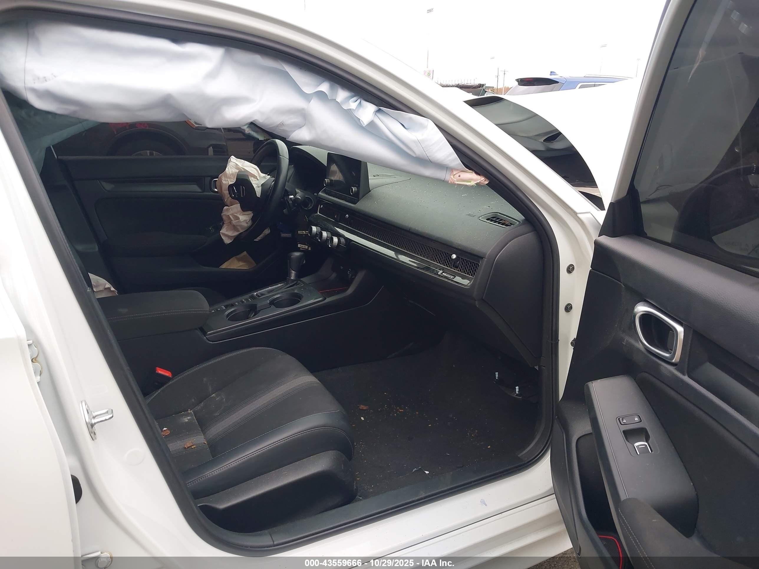 HONDA CIVIC image 5