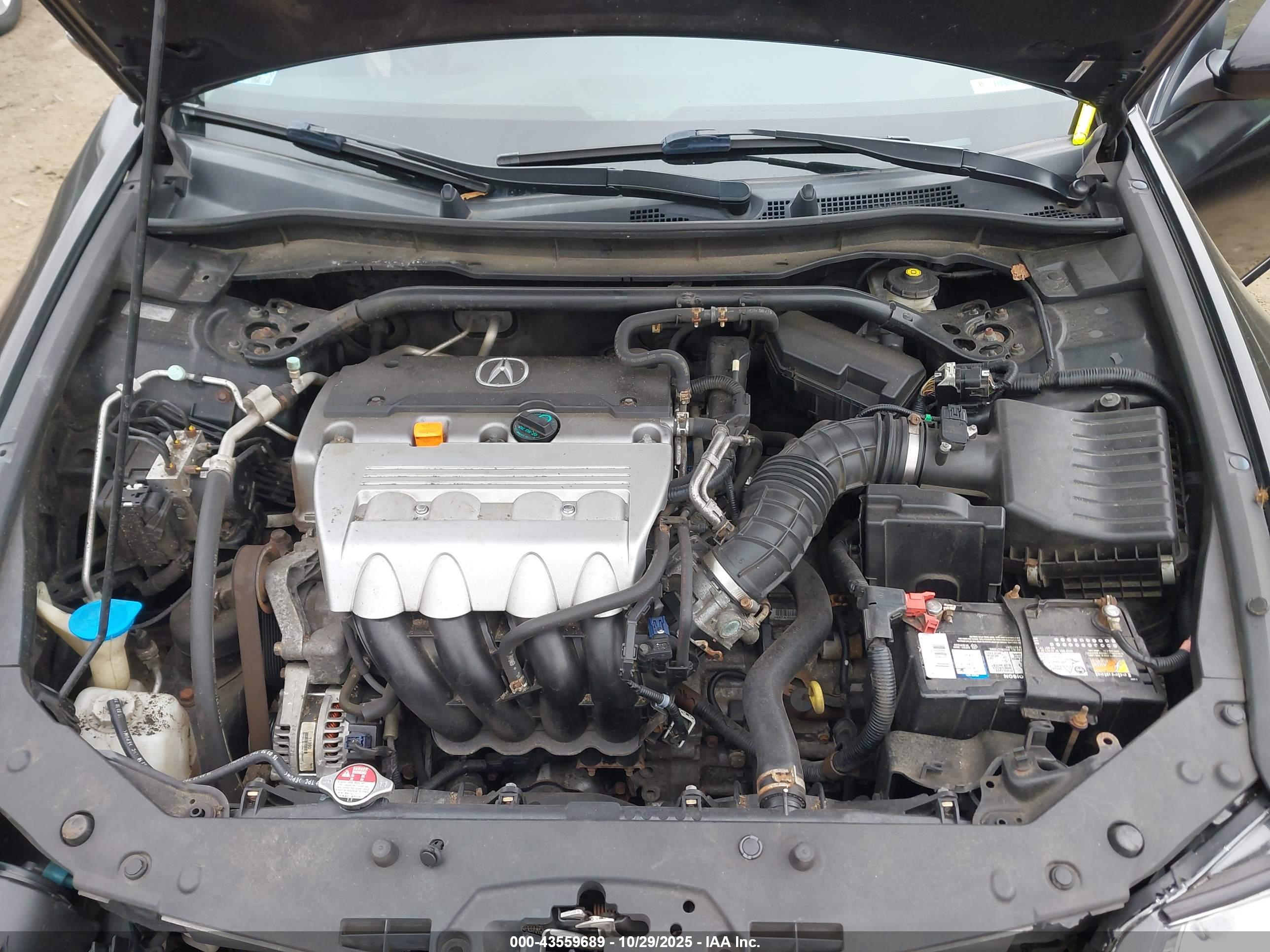 ACURA TSX image 10