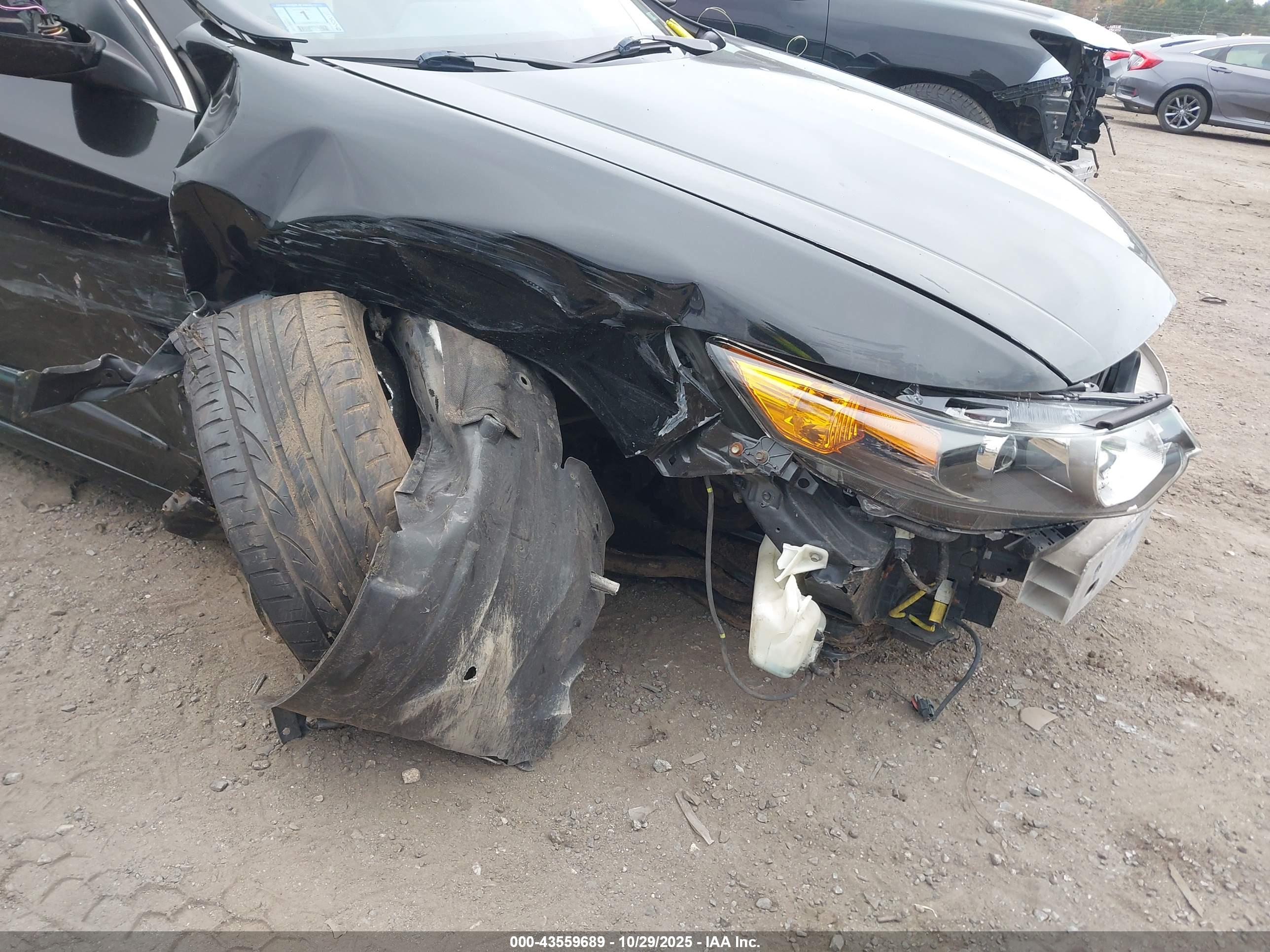 ACURA TSX image 6