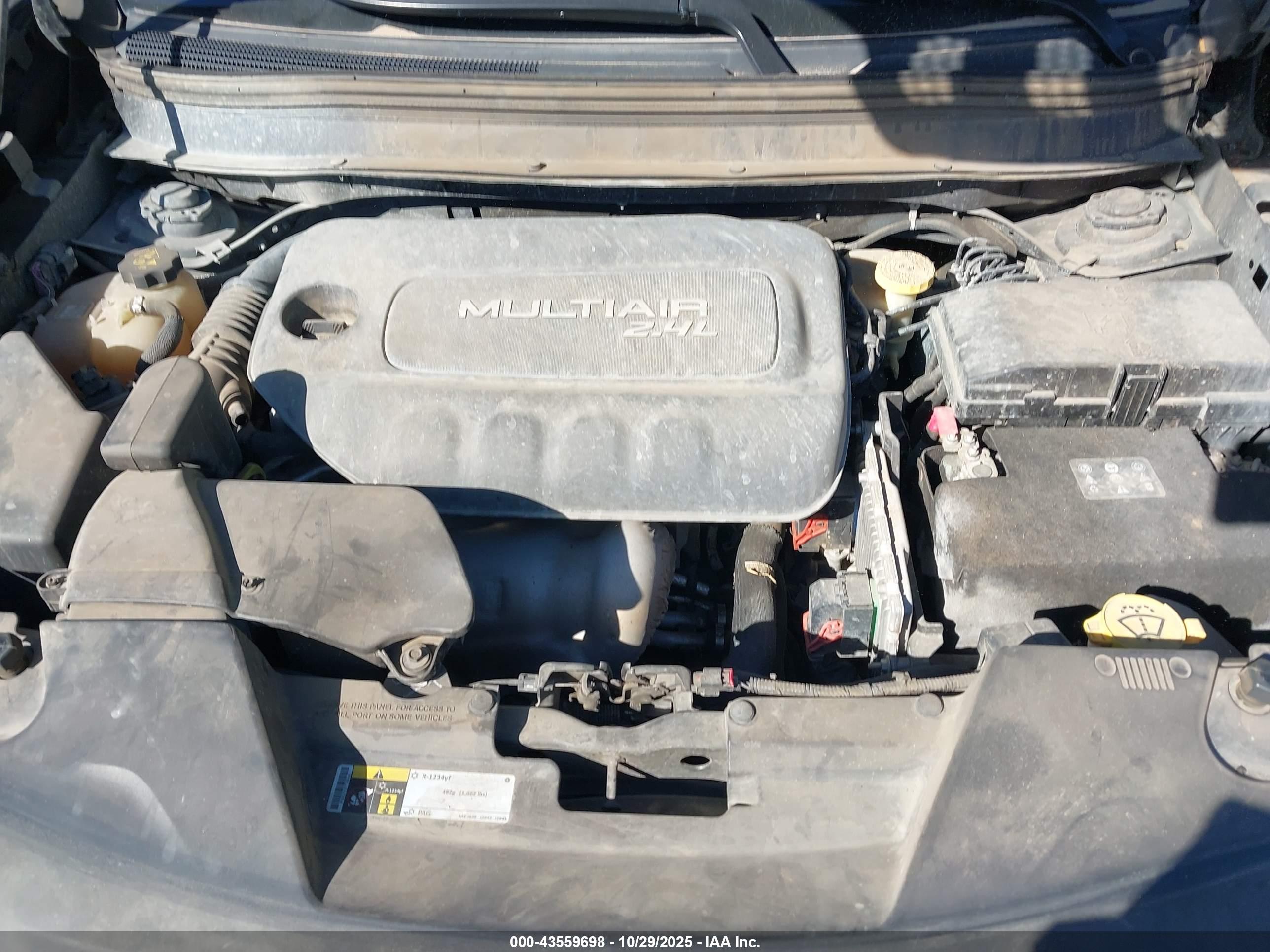 JEEP CHEROKEE image 10