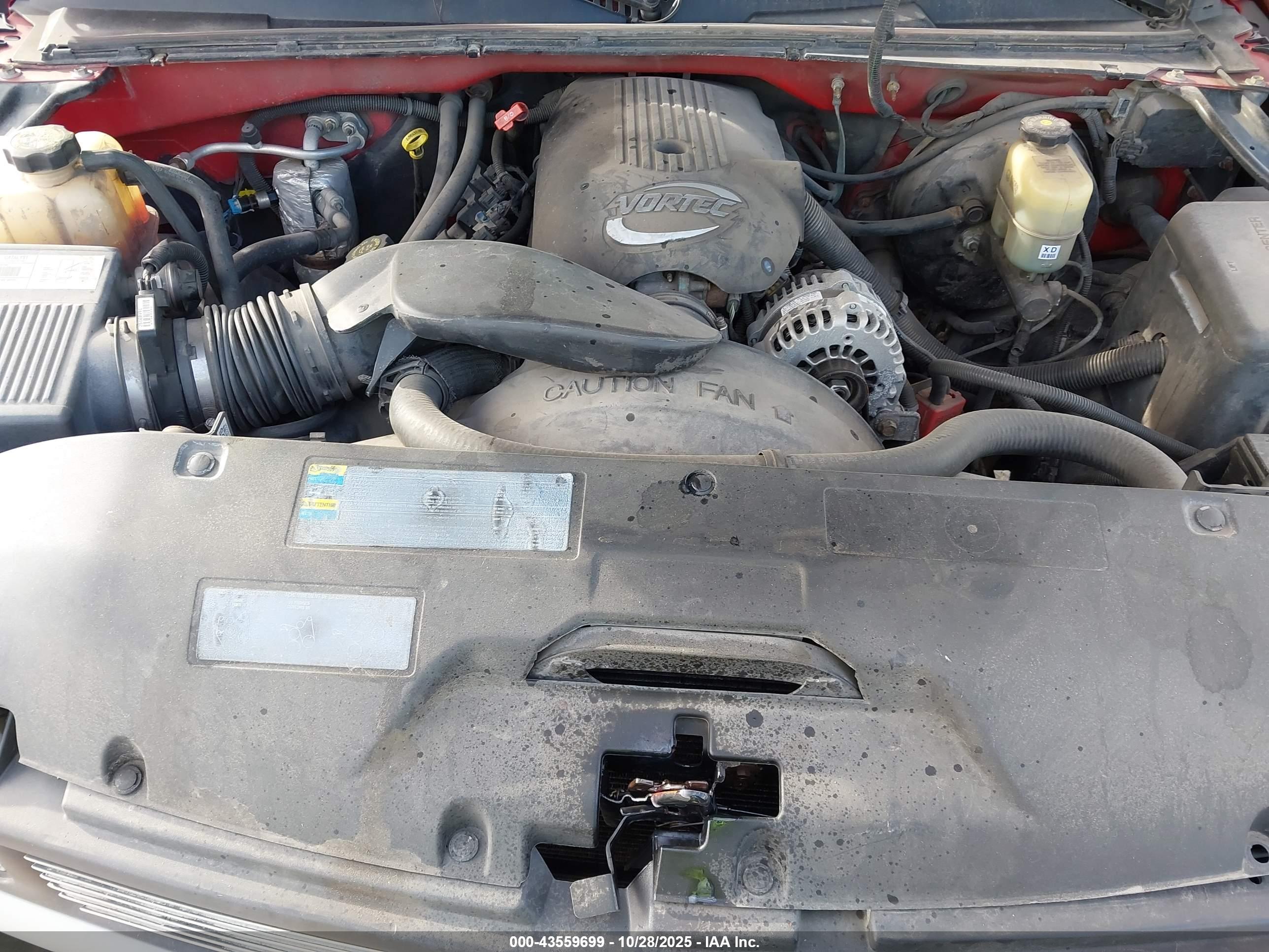 CHEVROLET SILVERADO image 10