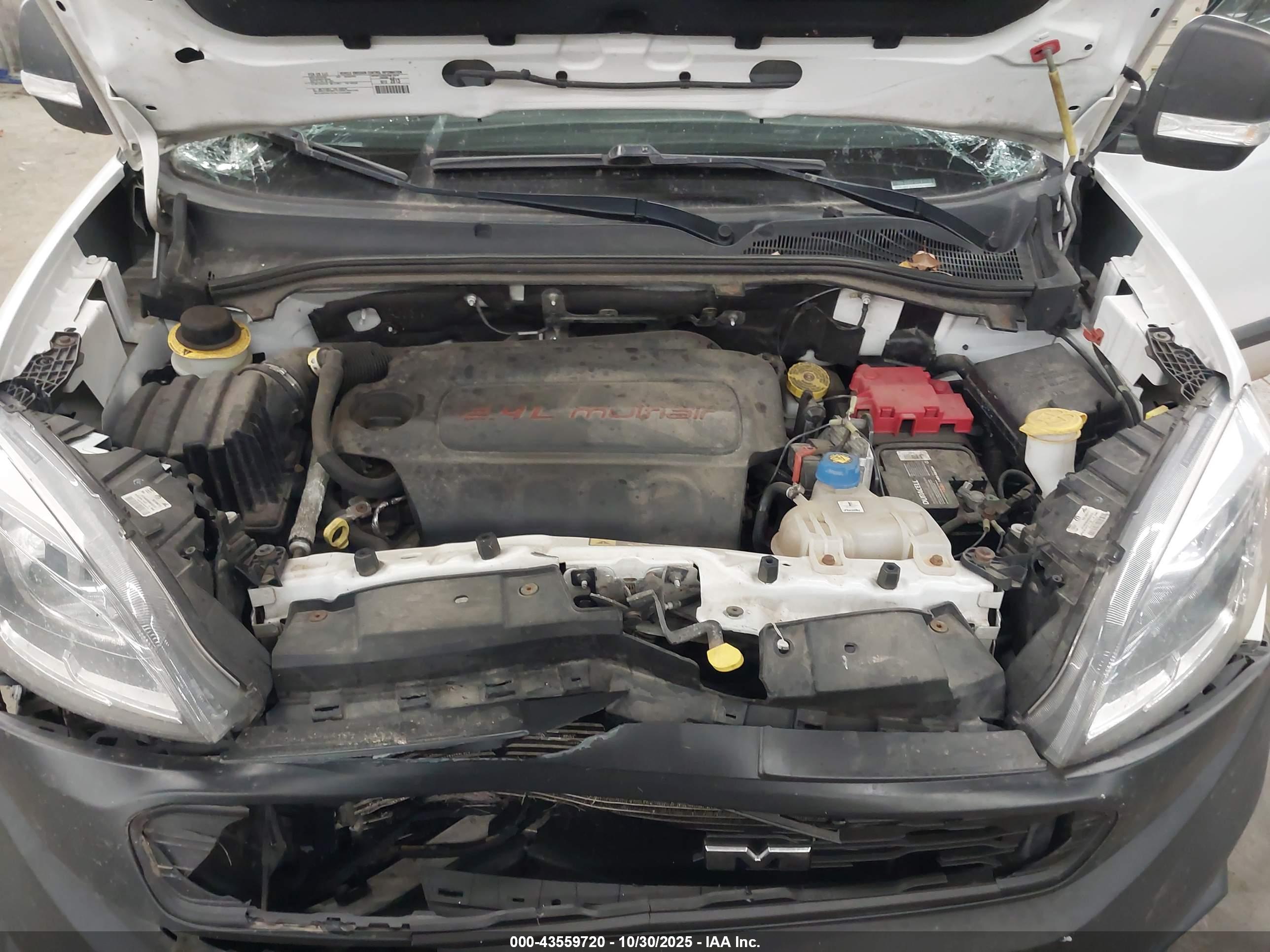 RAM PROMASTER image 10