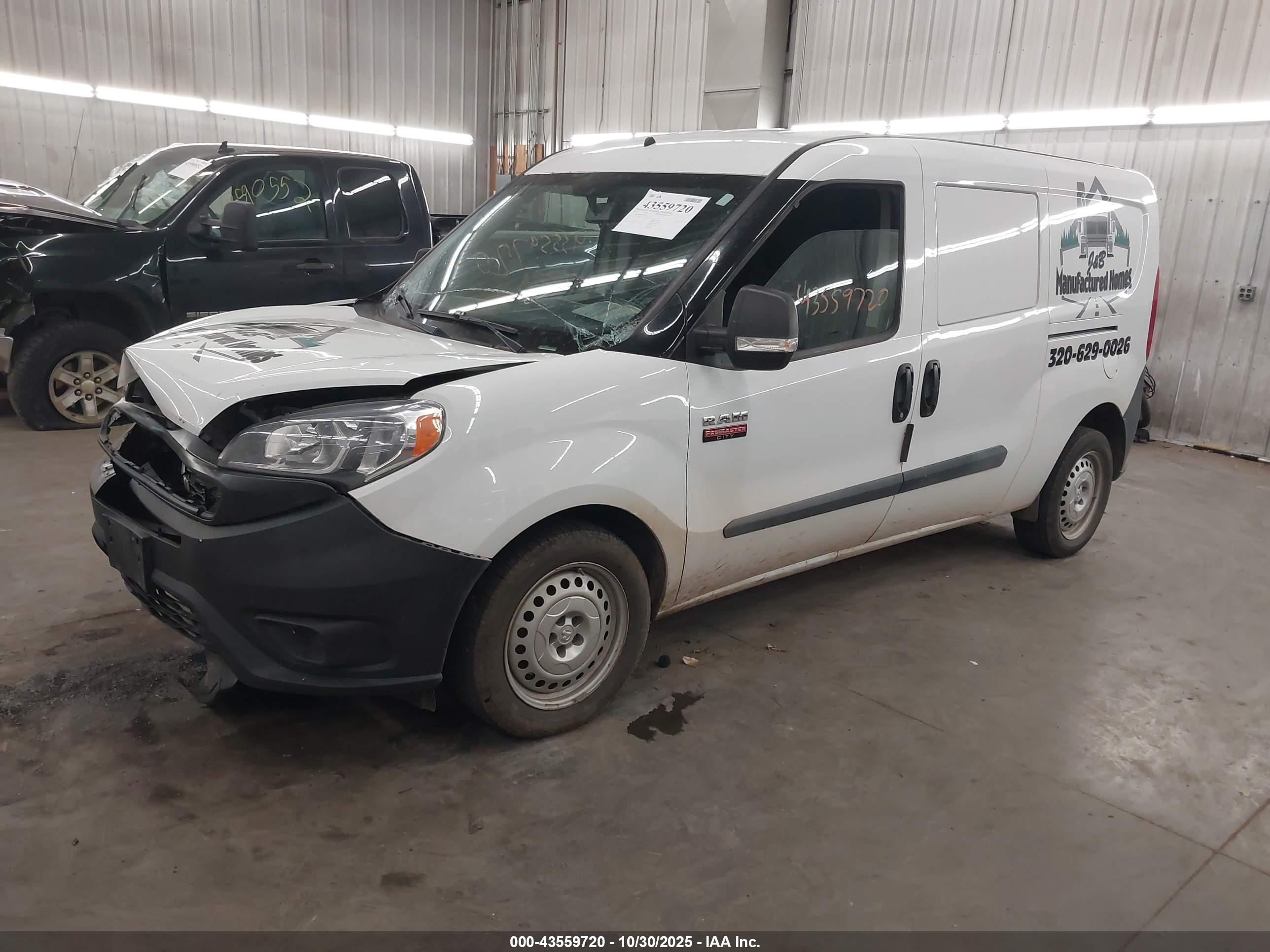 RAM PROMASTER image 2