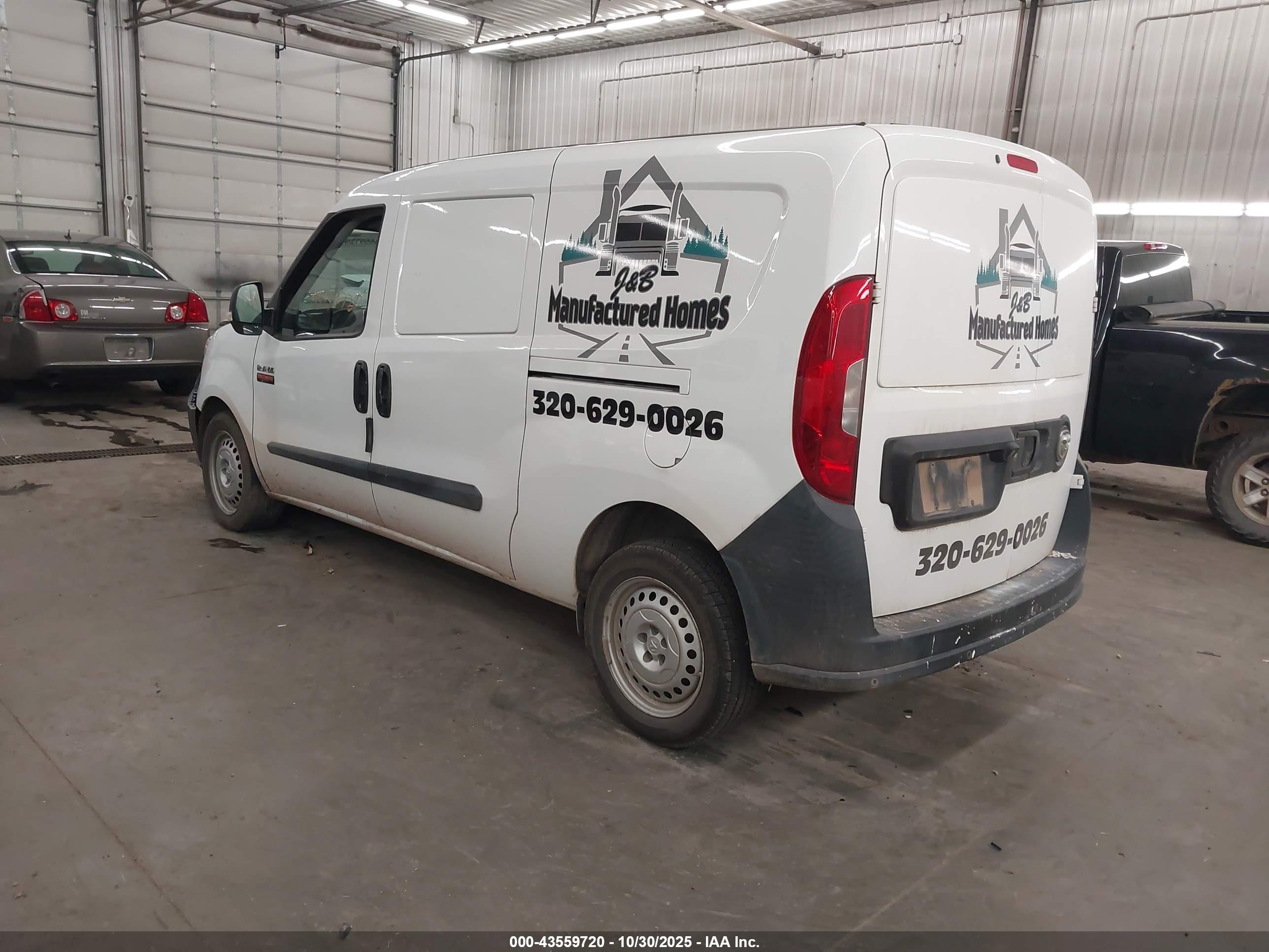 RAM PROMASTER image 3