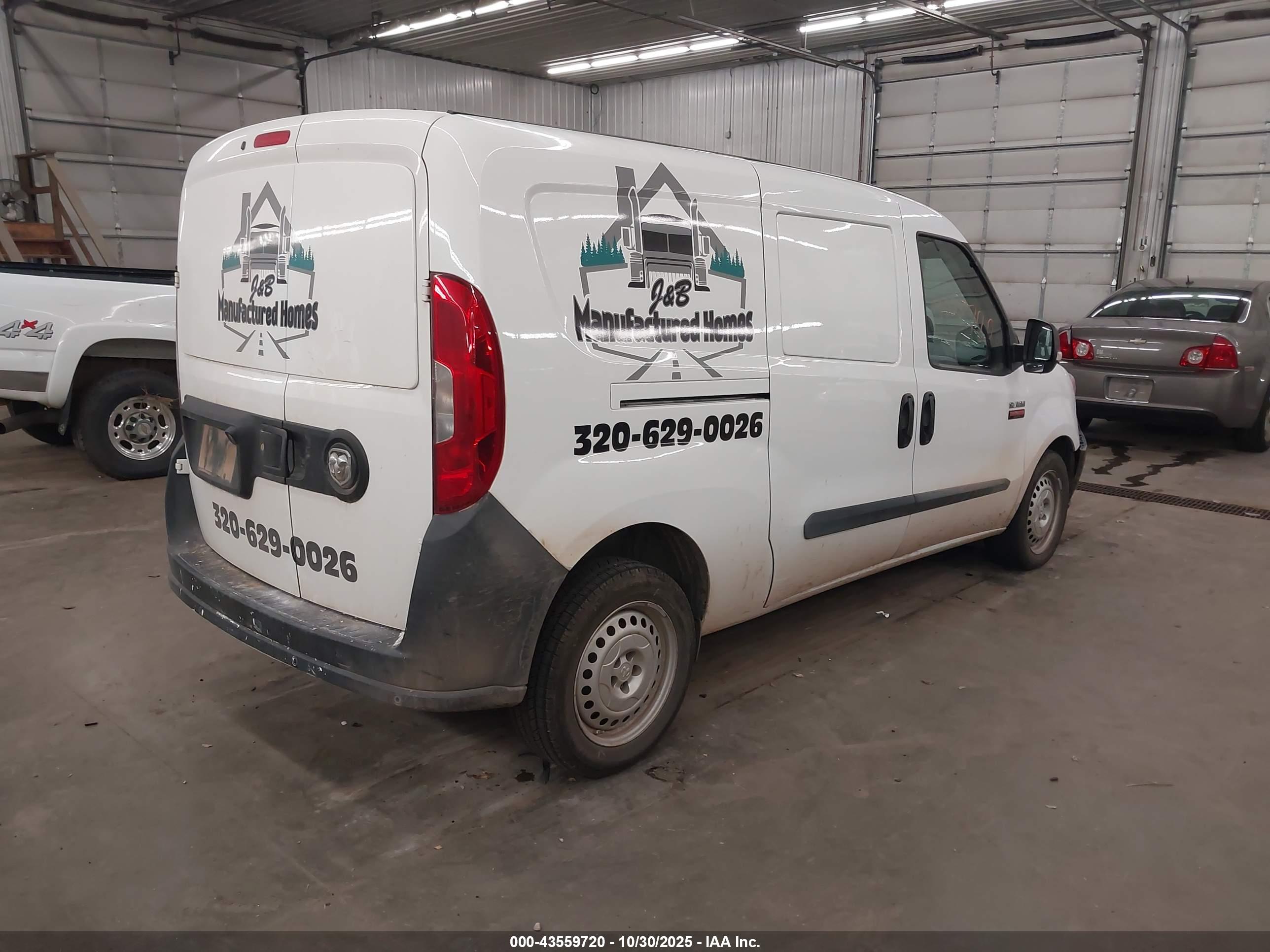 RAM PROMASTER image 4