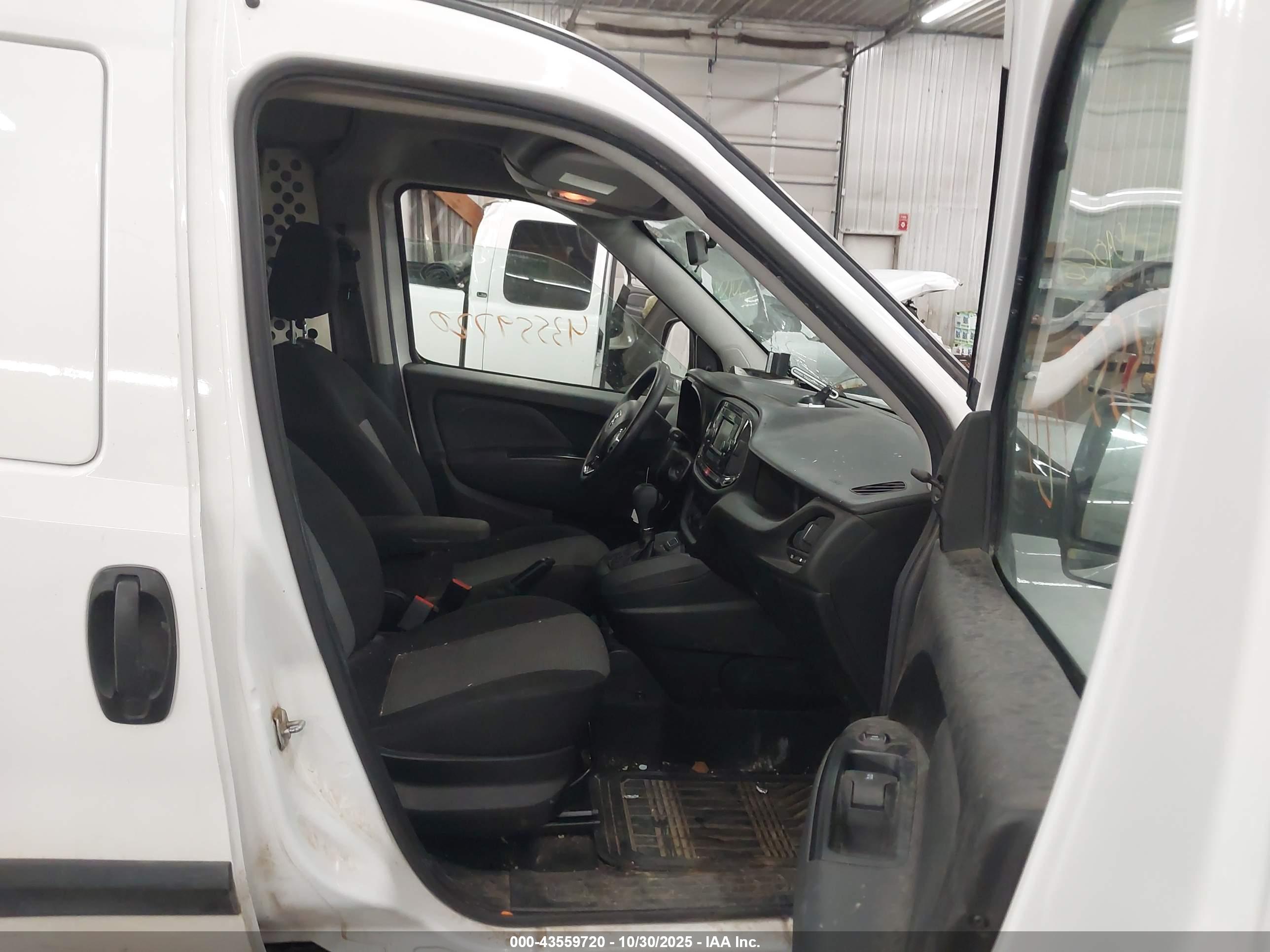 RAM PROMASTER image 5
