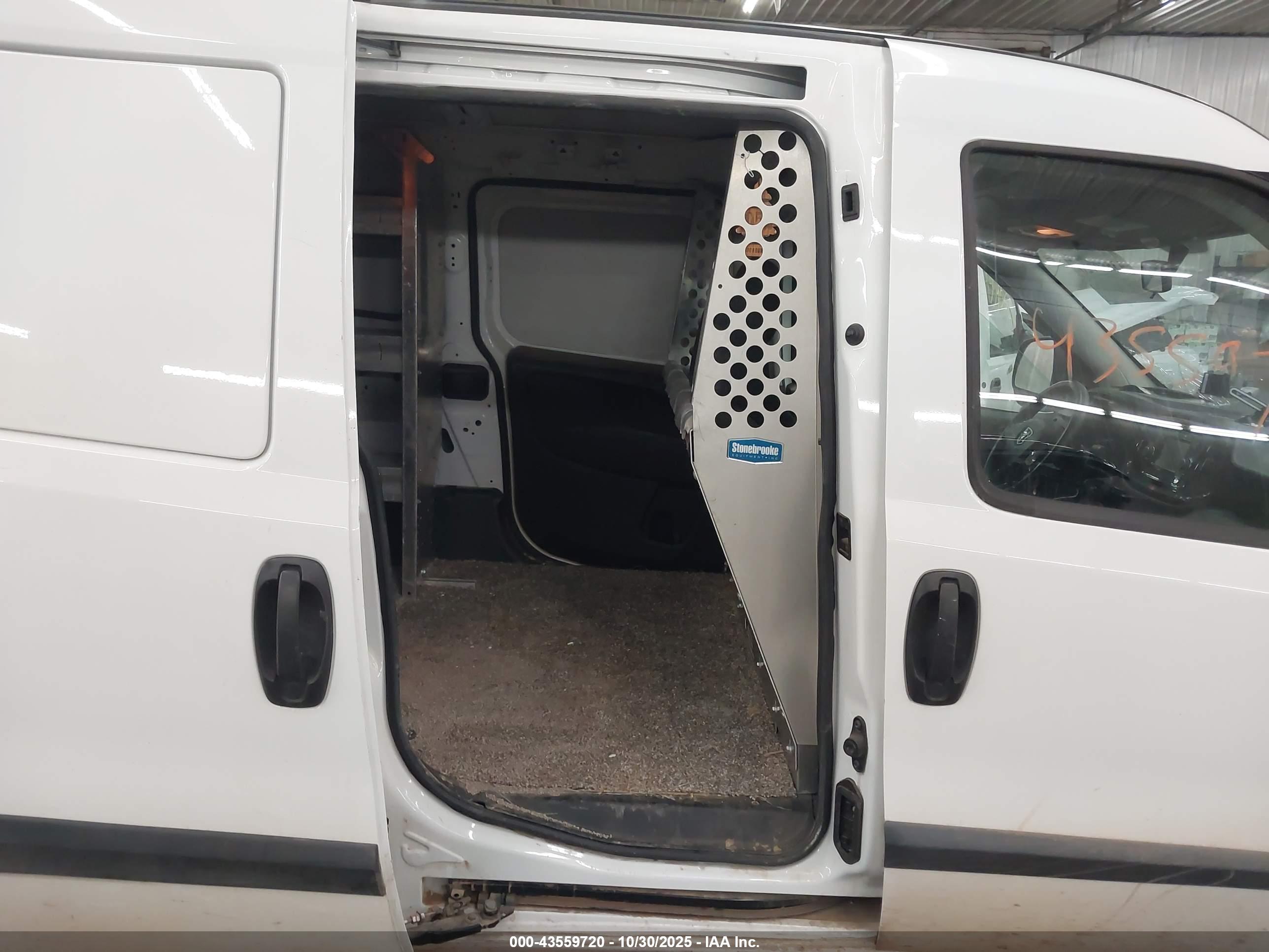 RAM PROMASTER image 8