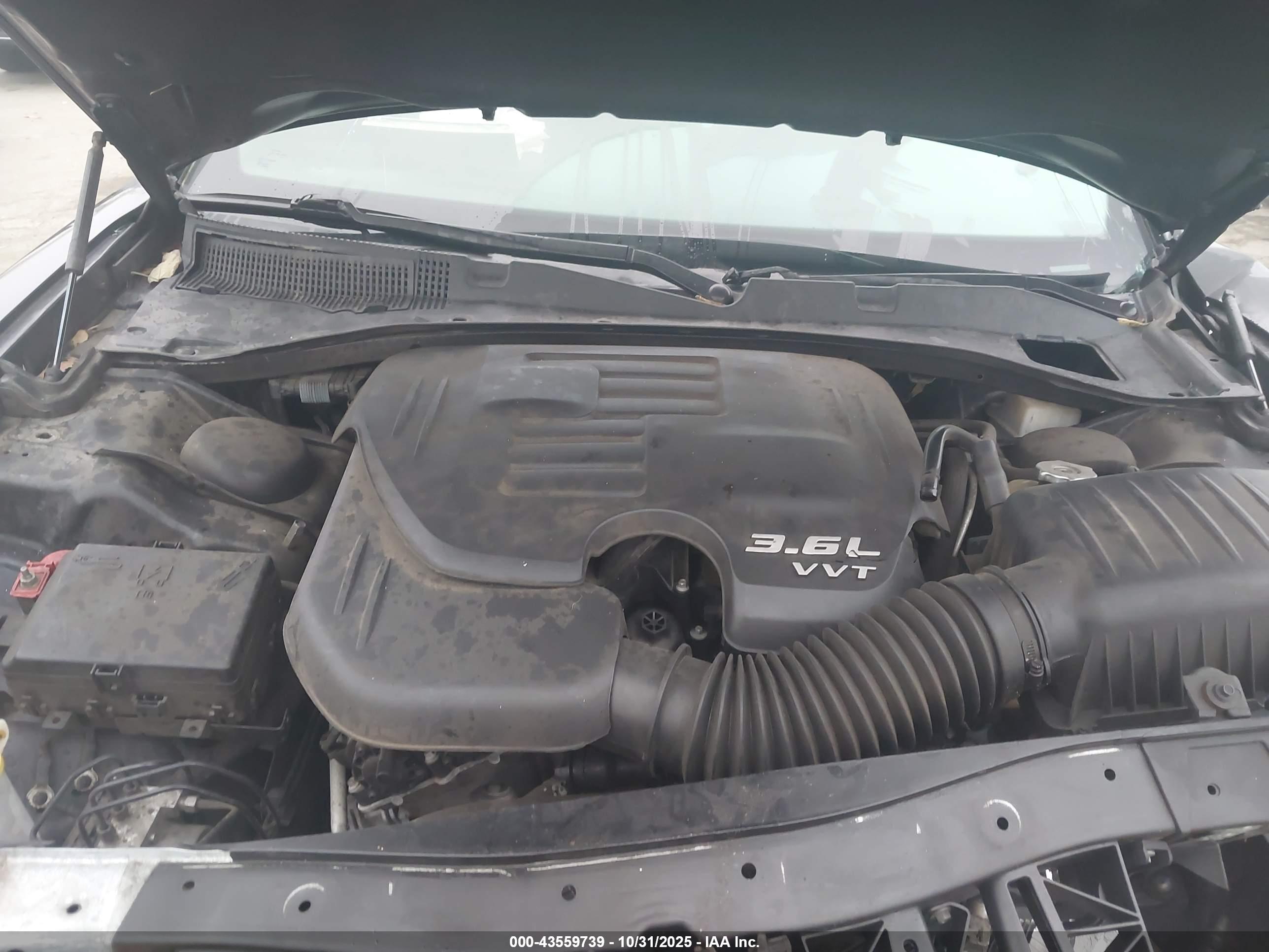 DODGE CHARGER image 10