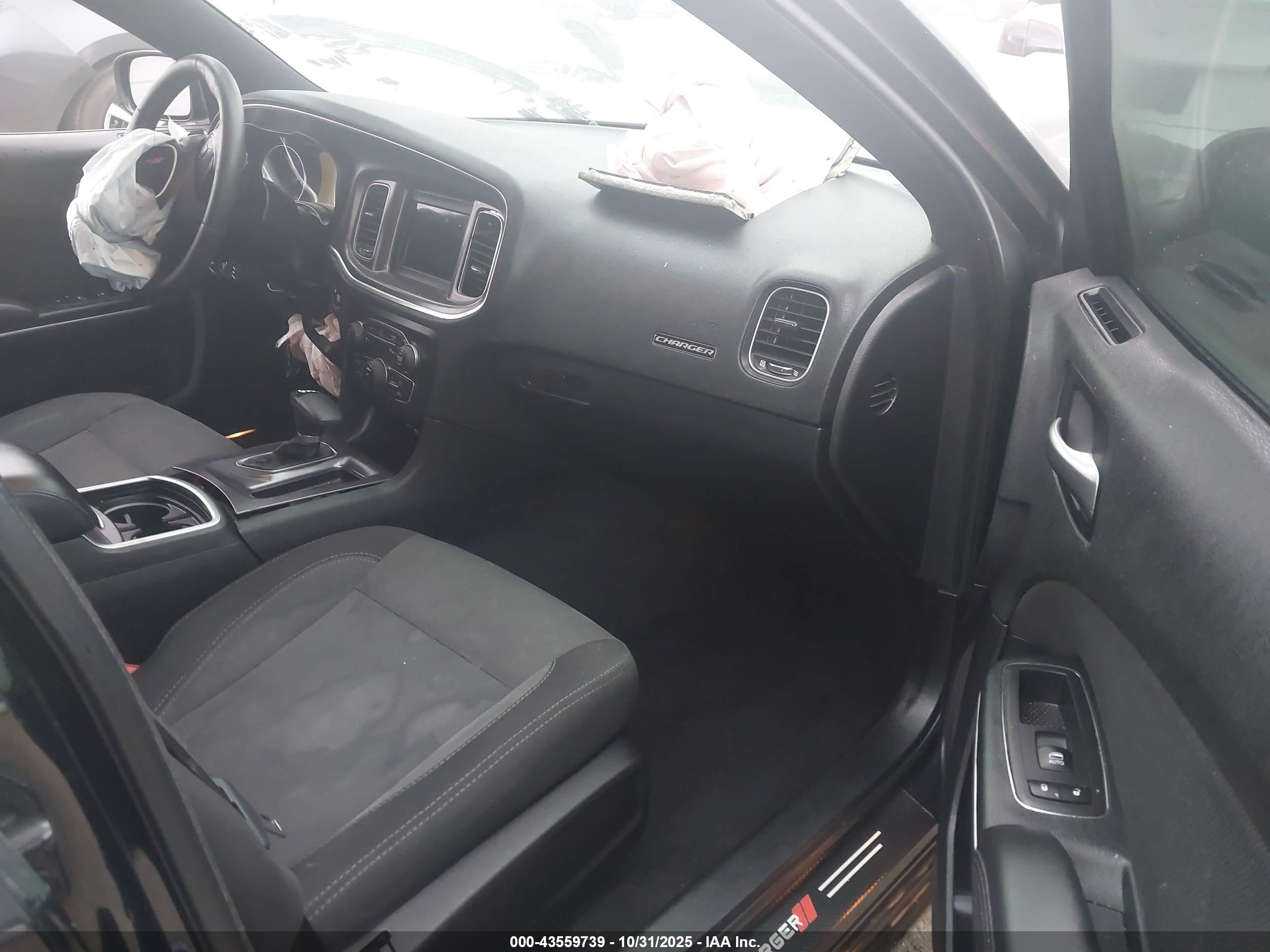 DODGE CHARGER image 5