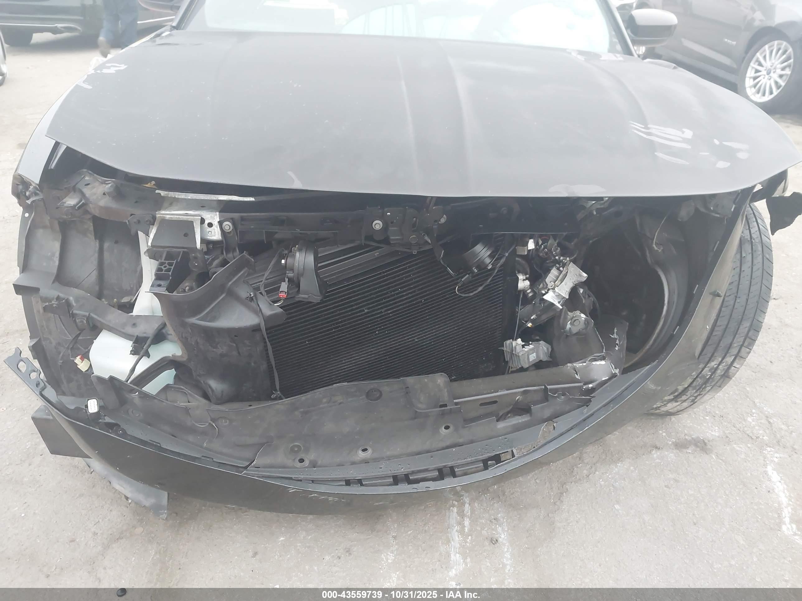 DODGE CHARGER image 6