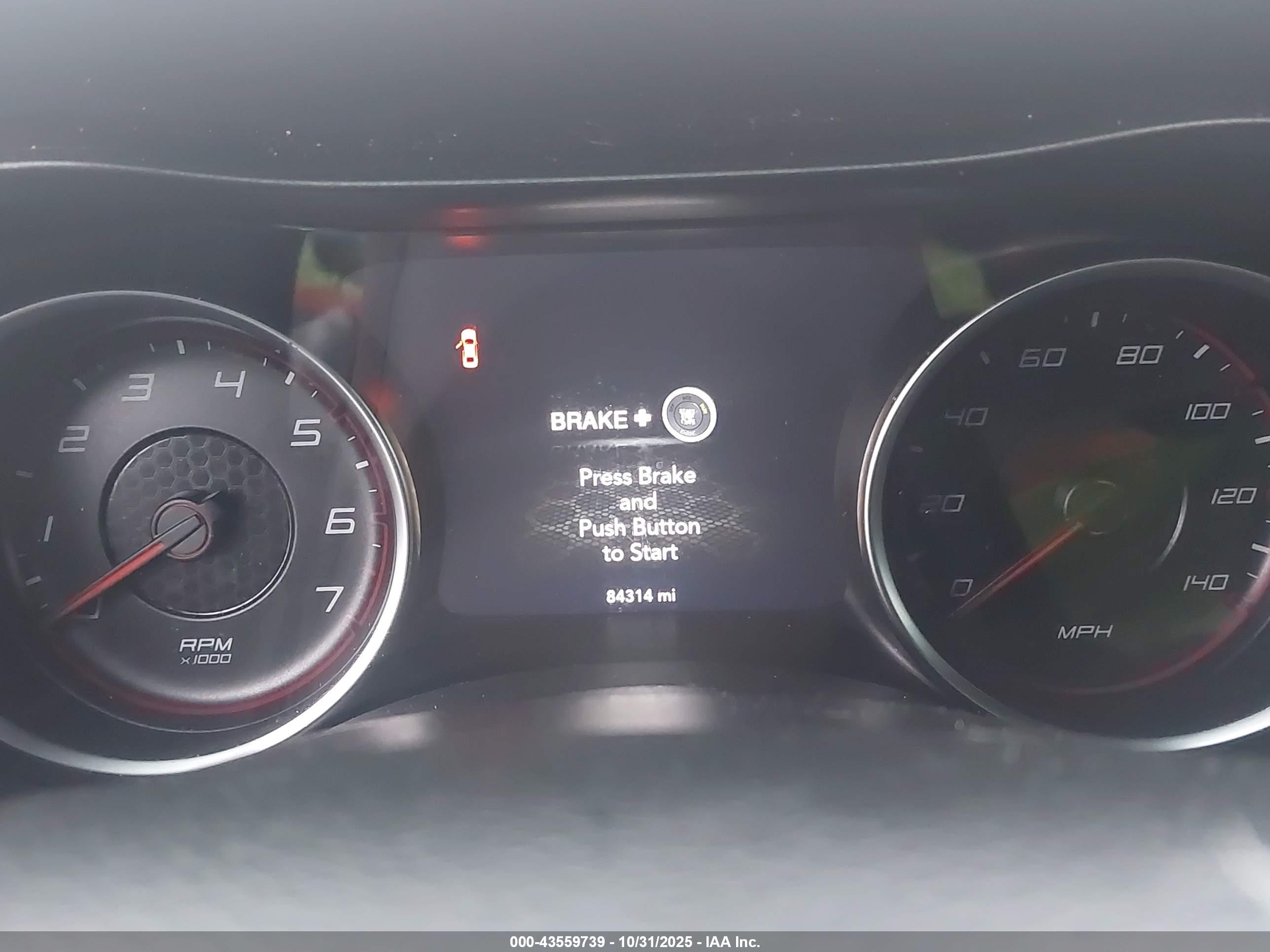 DODGE CHARGER image 7